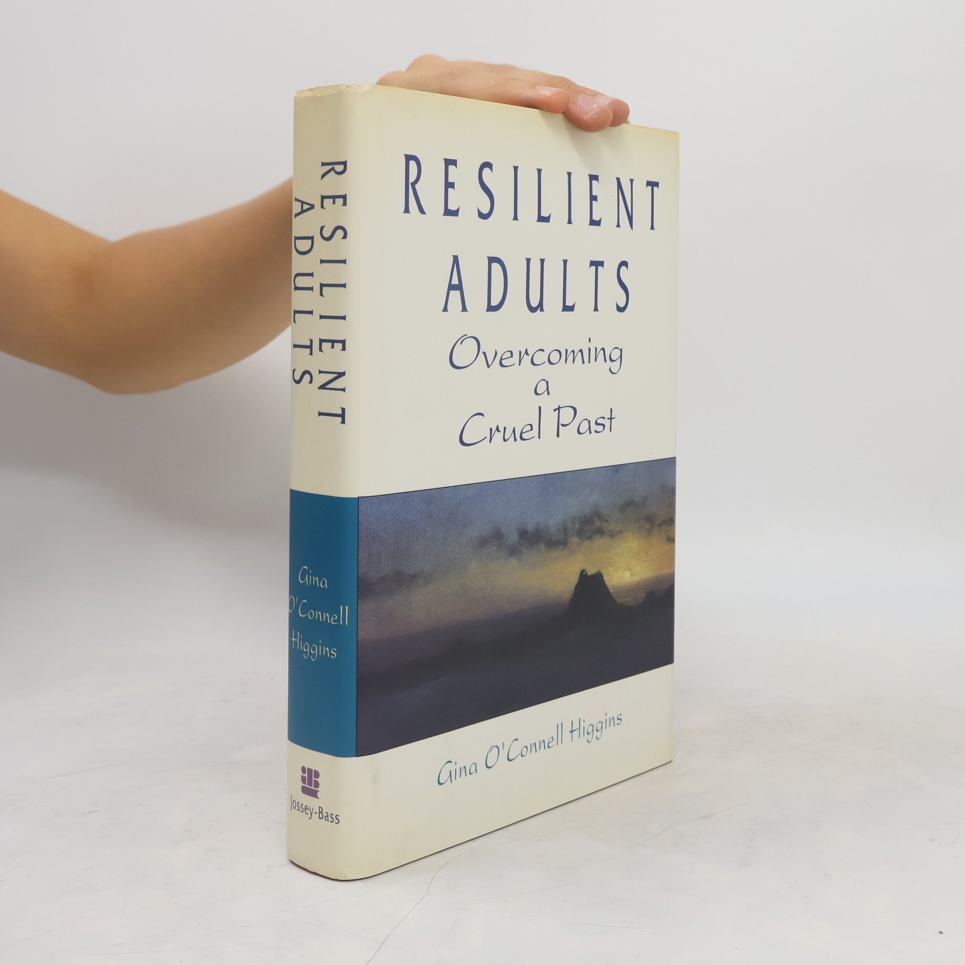 Gina O'Connell Higgins Resilient Adults