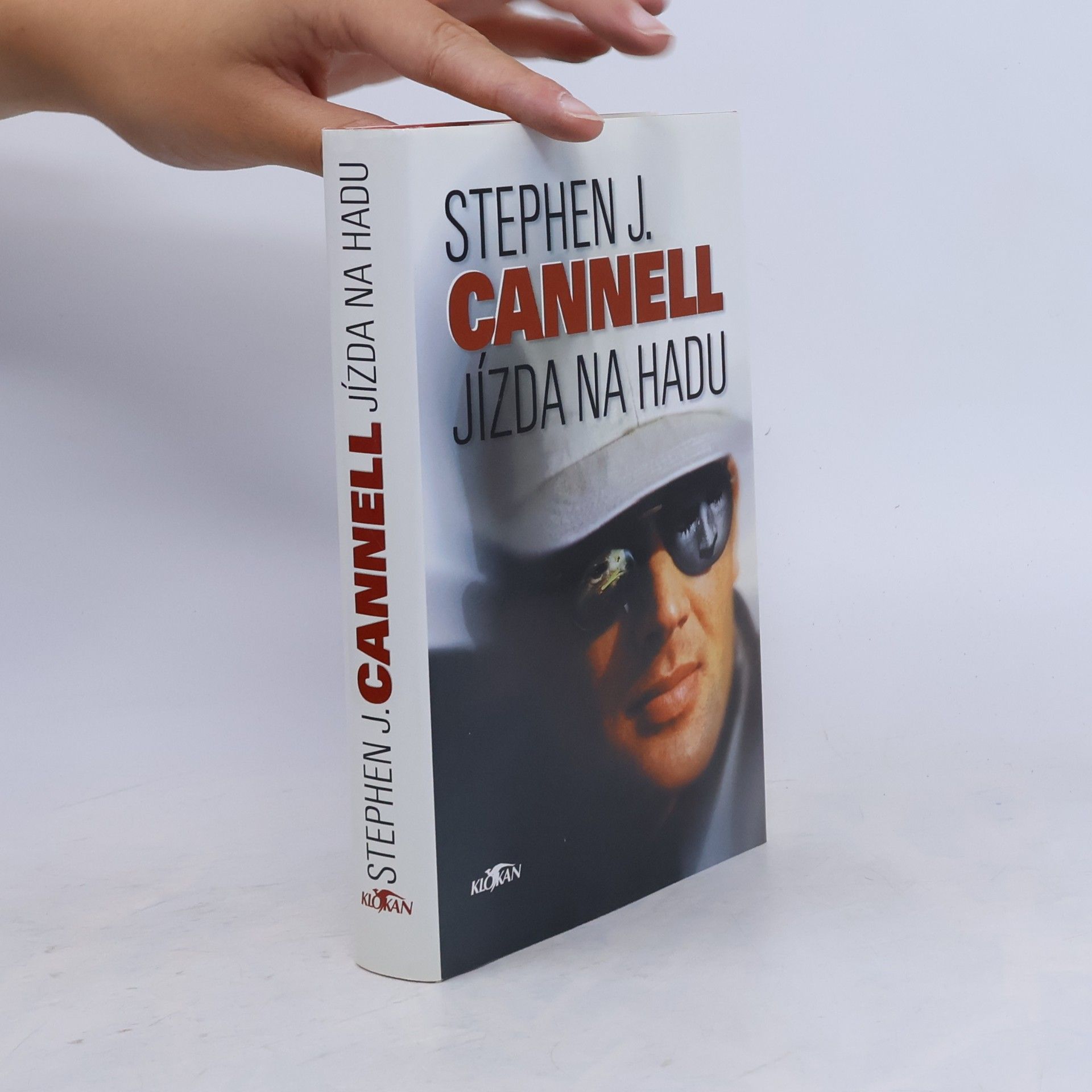 Jízda na hadu