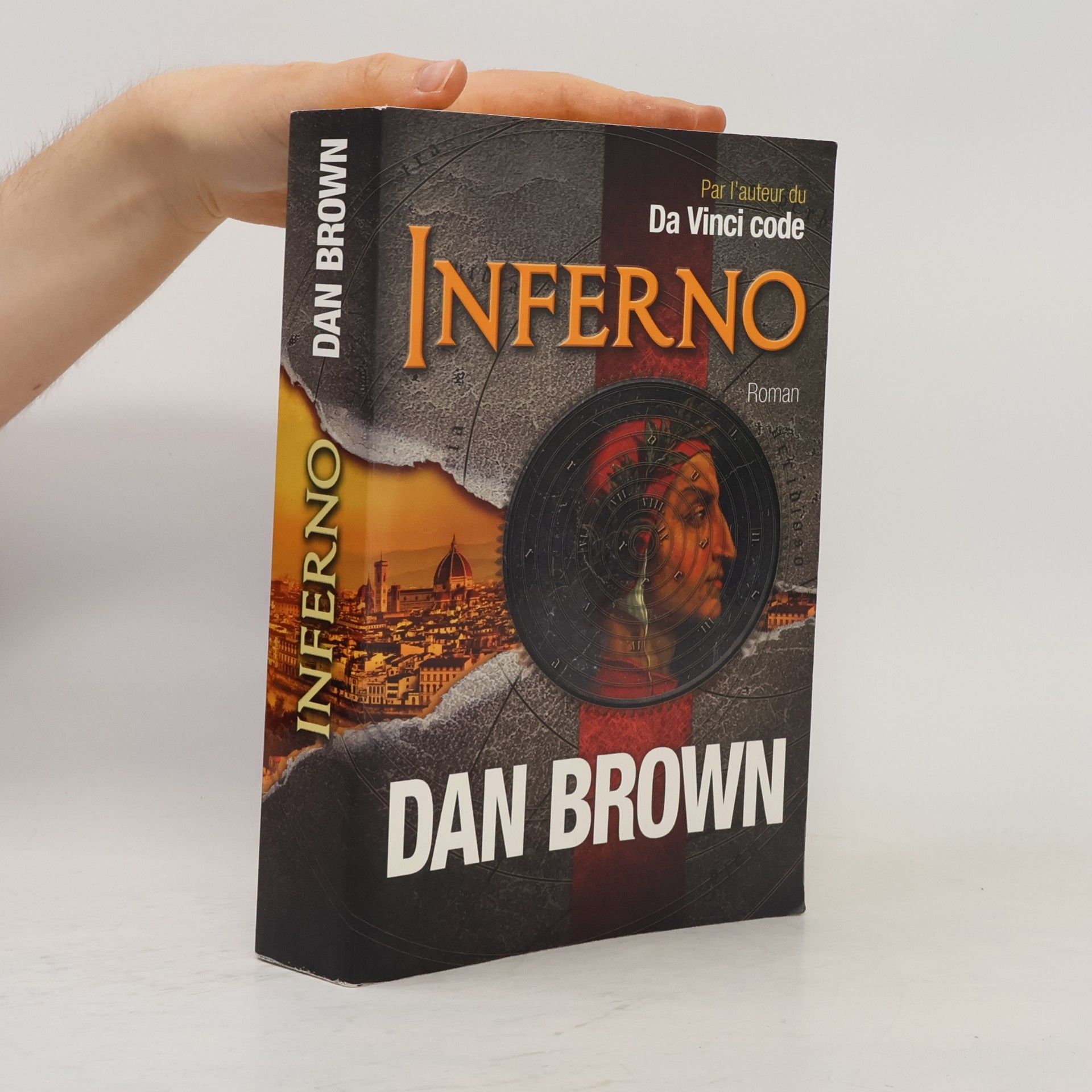 Dan Brown Inferno
