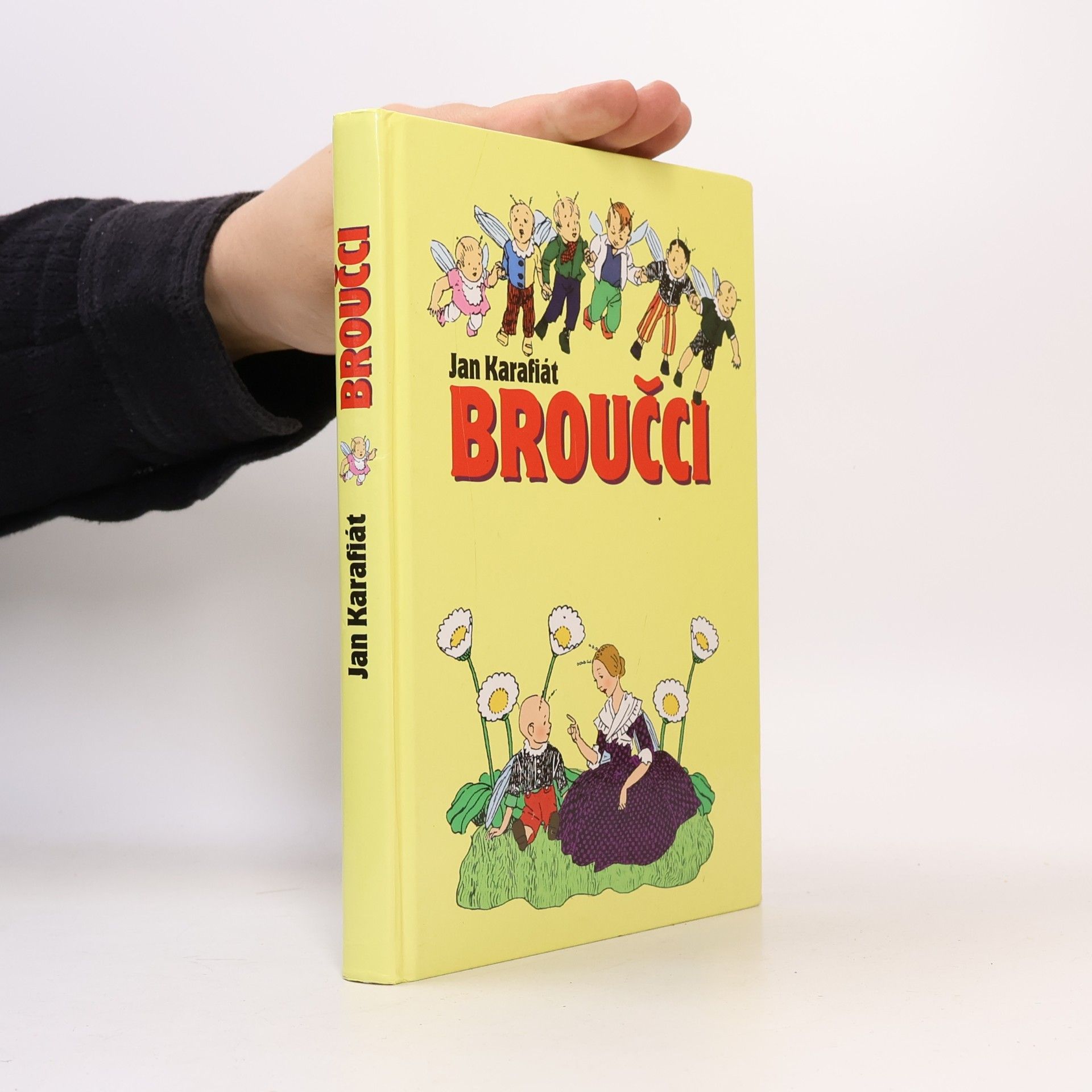 Broučci