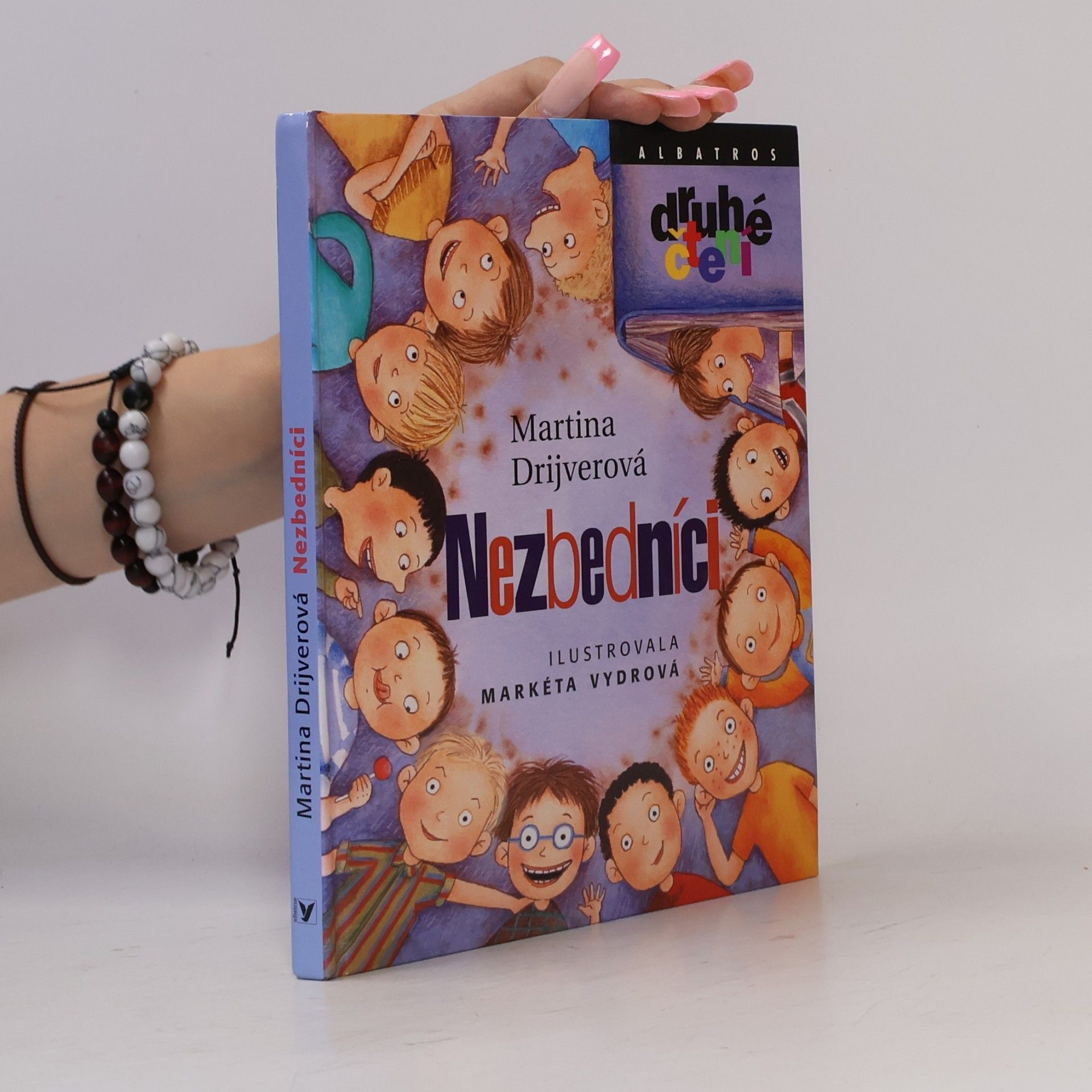 Nezbedníci
