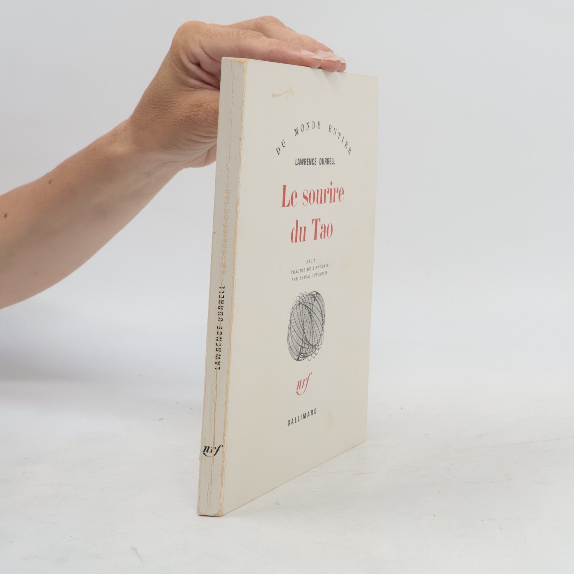Le sourire du Tao
