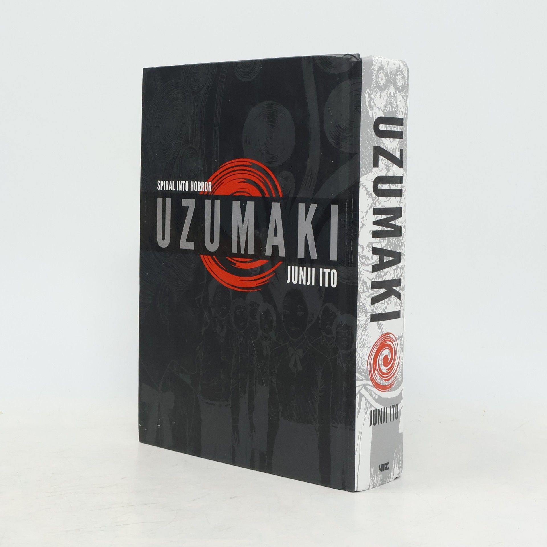 Džundži Itó Uzumaki