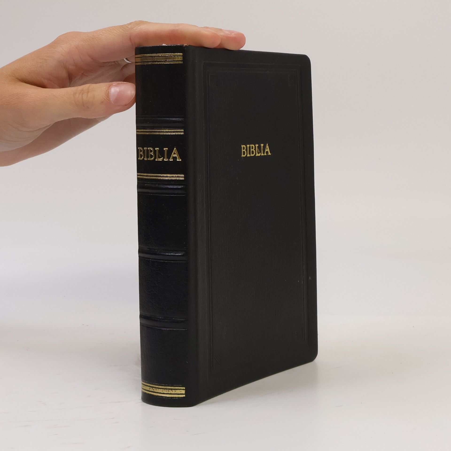 Autorenkollektiv Biblia
