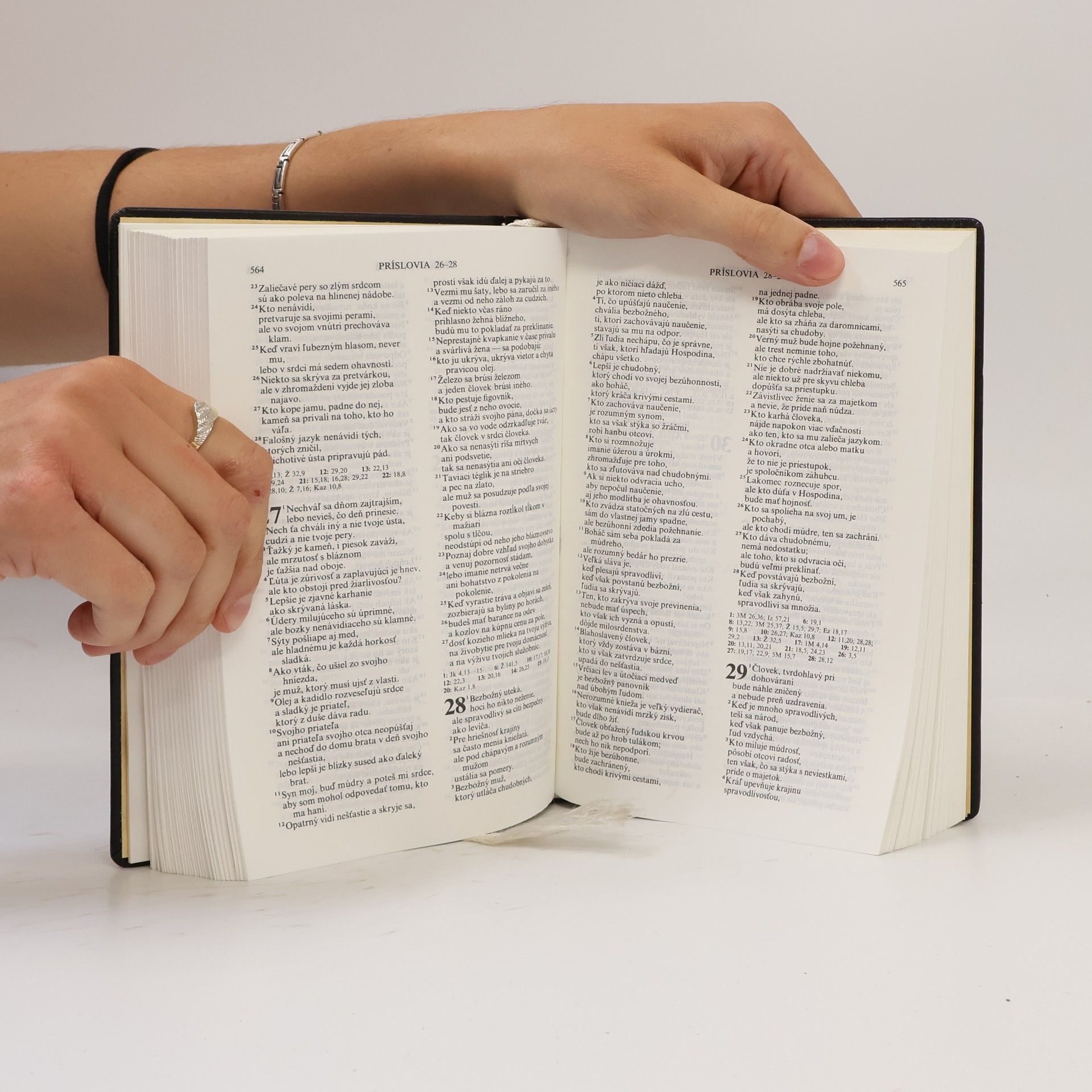 AA.VV. Biblia