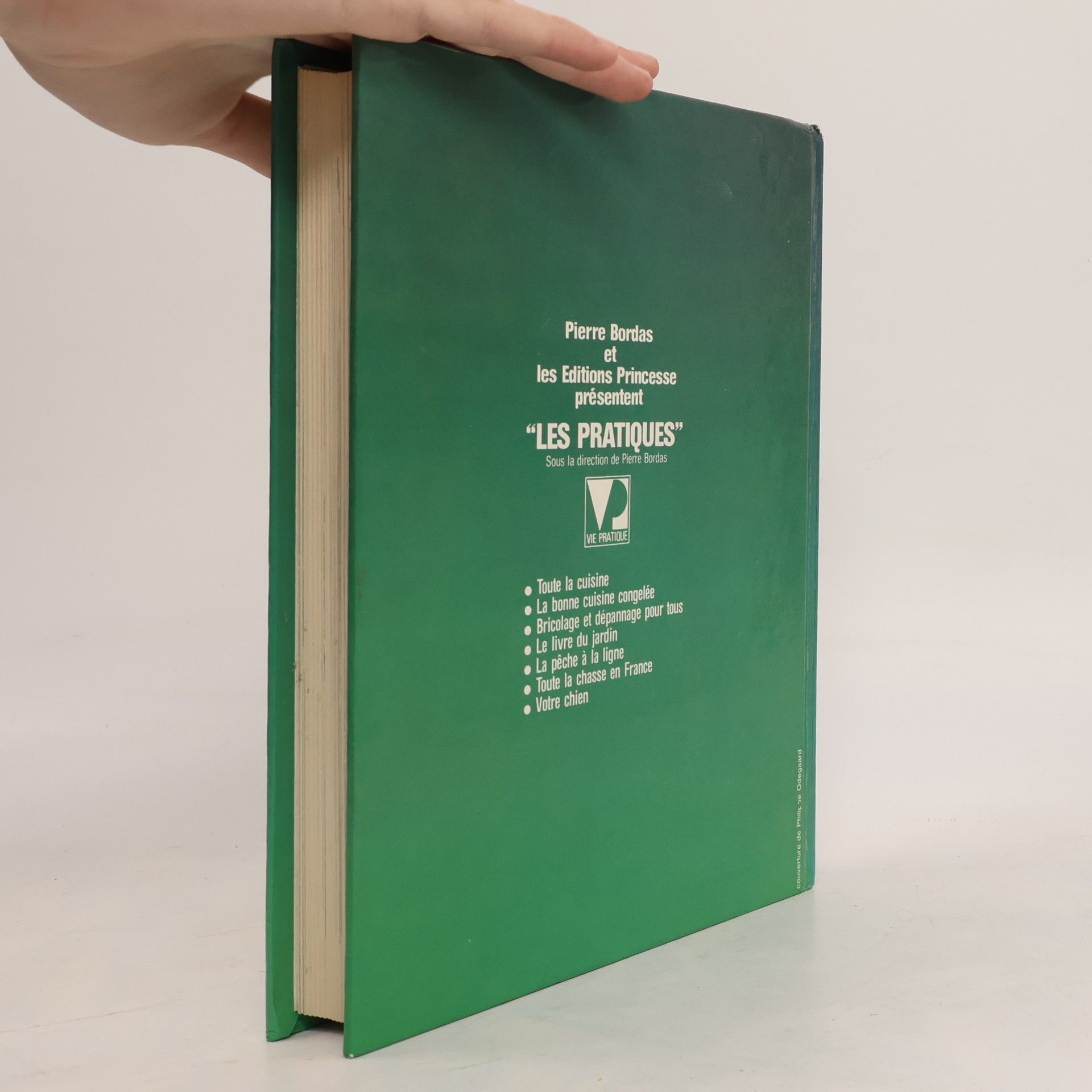 René Jullien Encyclopédie de la pêche à la ligne