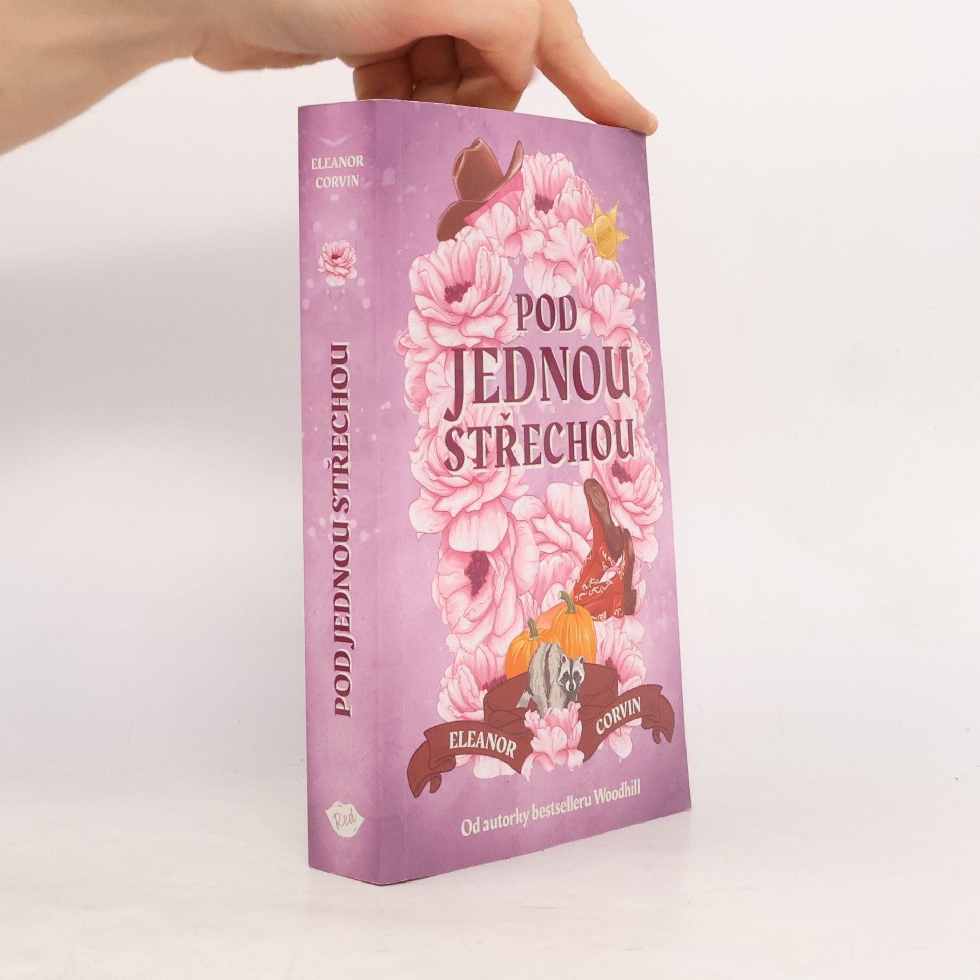 Pod jednou střechou
