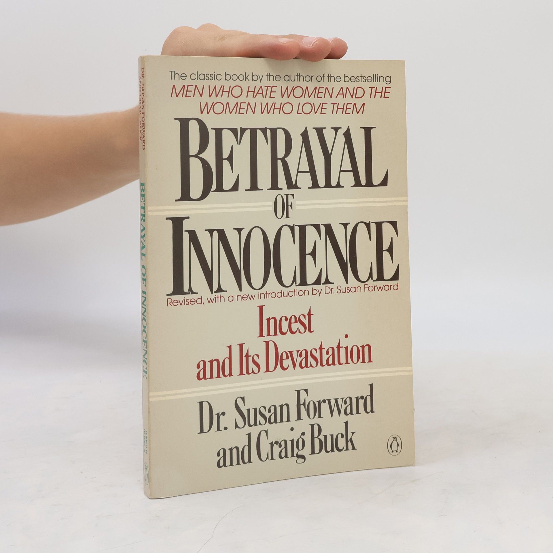 Betrayal of Innocence
