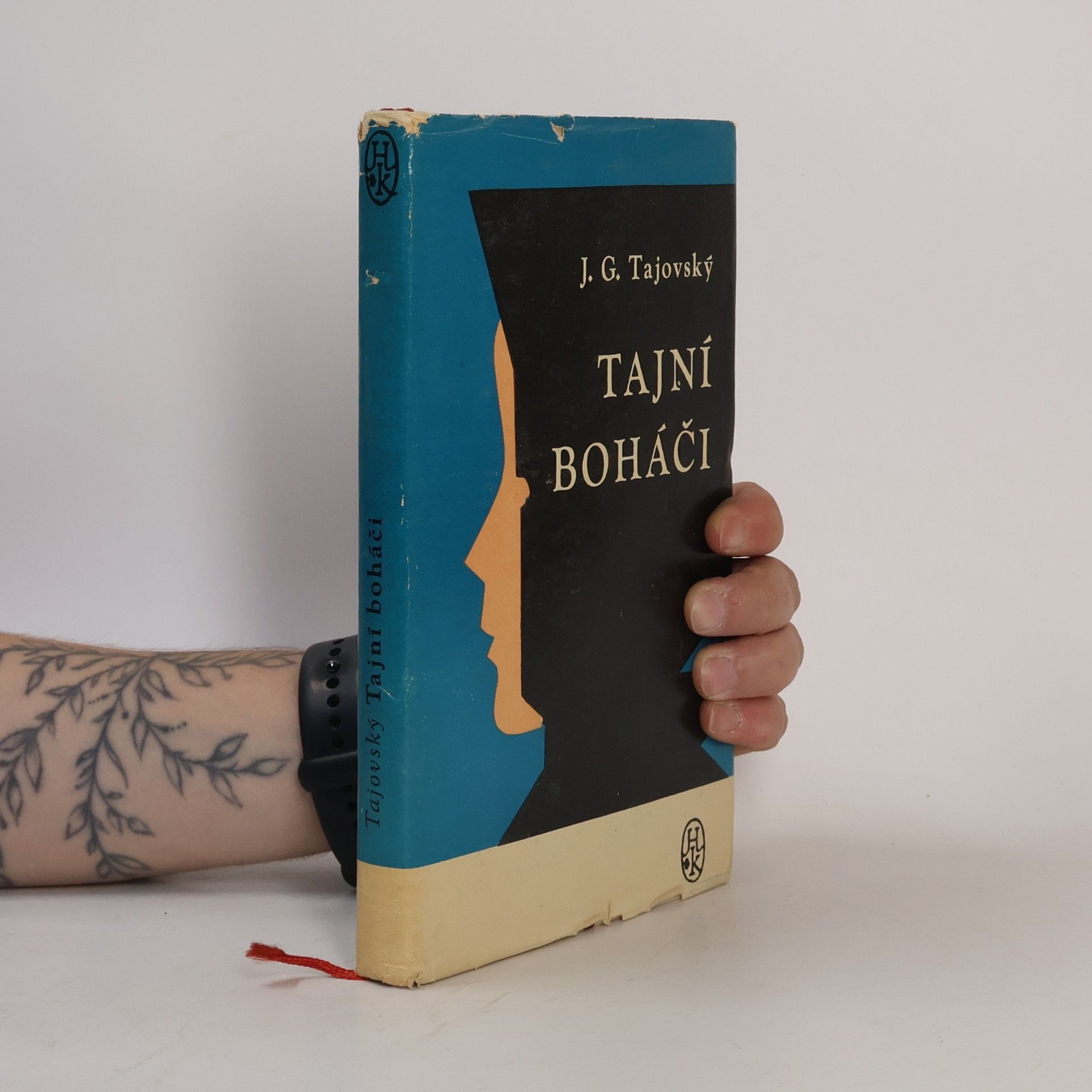 Jozef Gregor Tajovský Tajní boháči