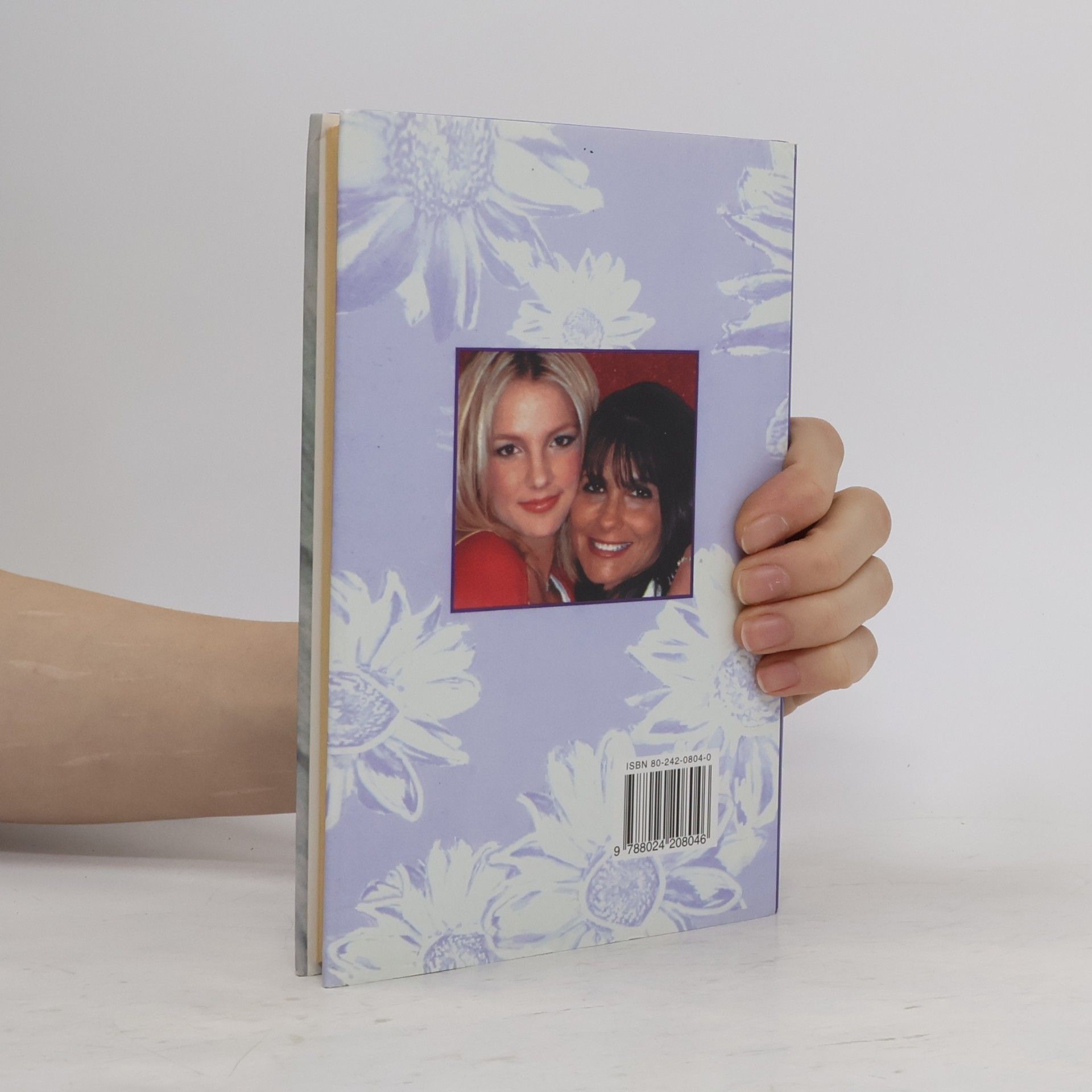 Britney Spears Život jako dar