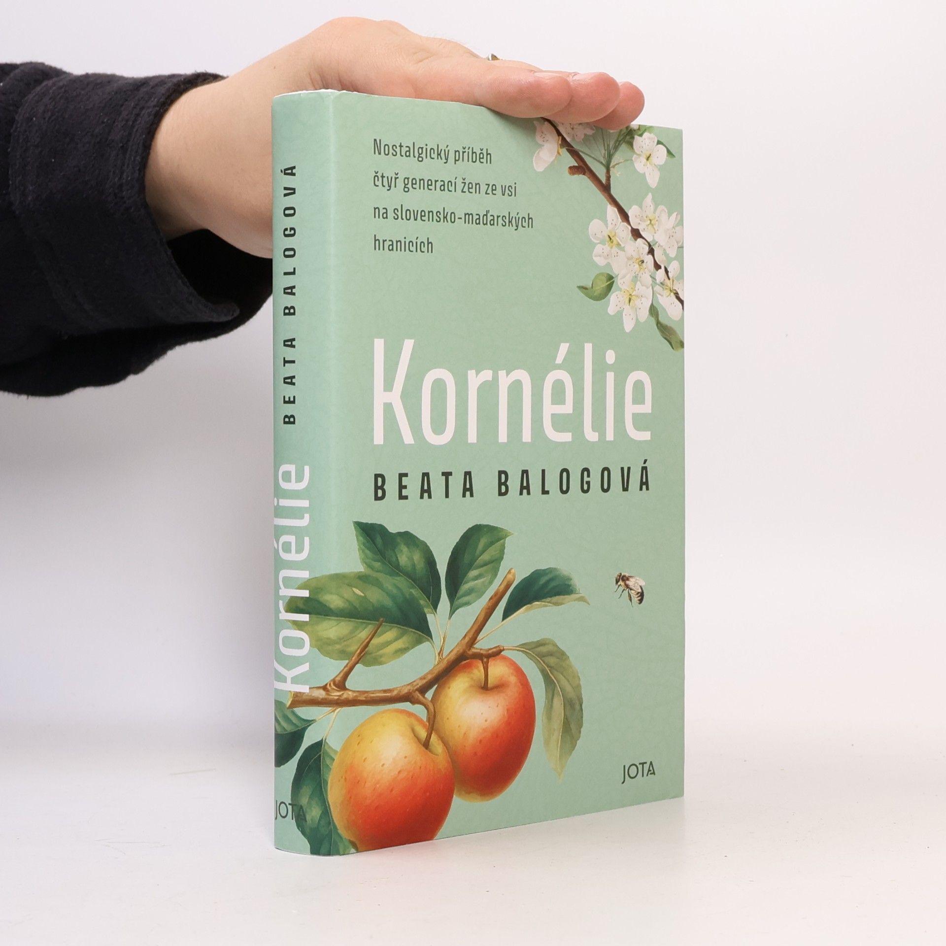 Beáta Balogová Kornélie