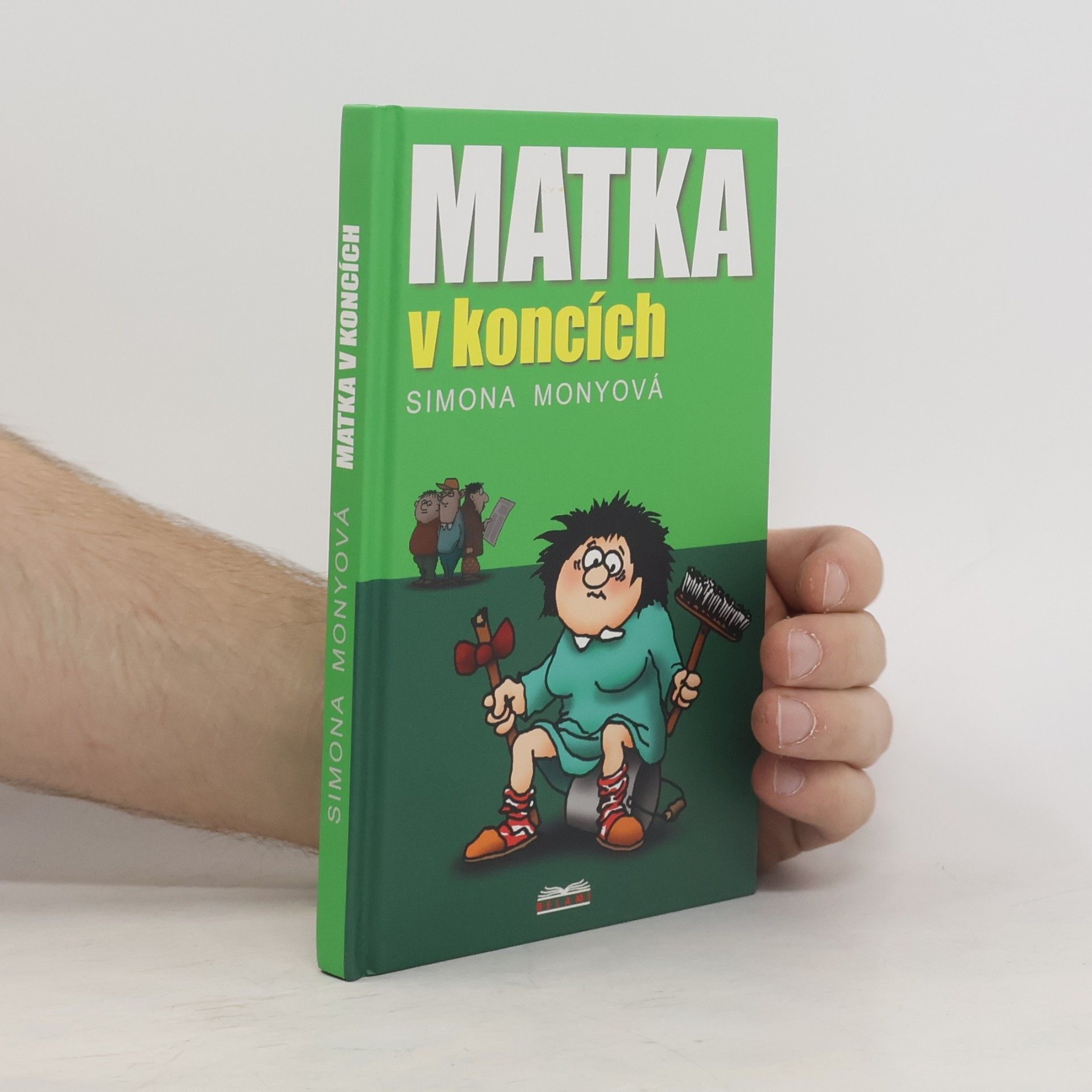 Matka v koncích