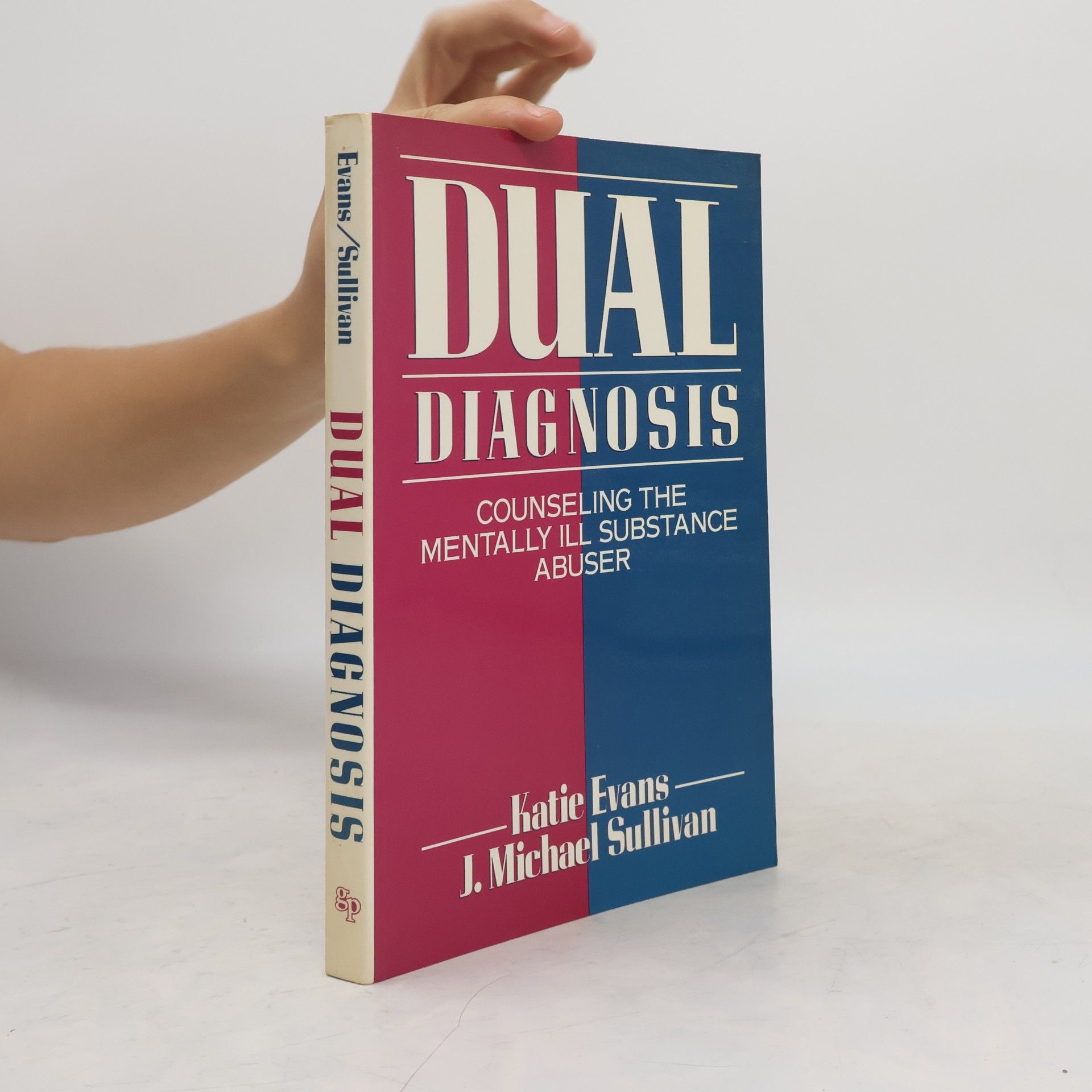 Katie Evans Dual Diagnosis