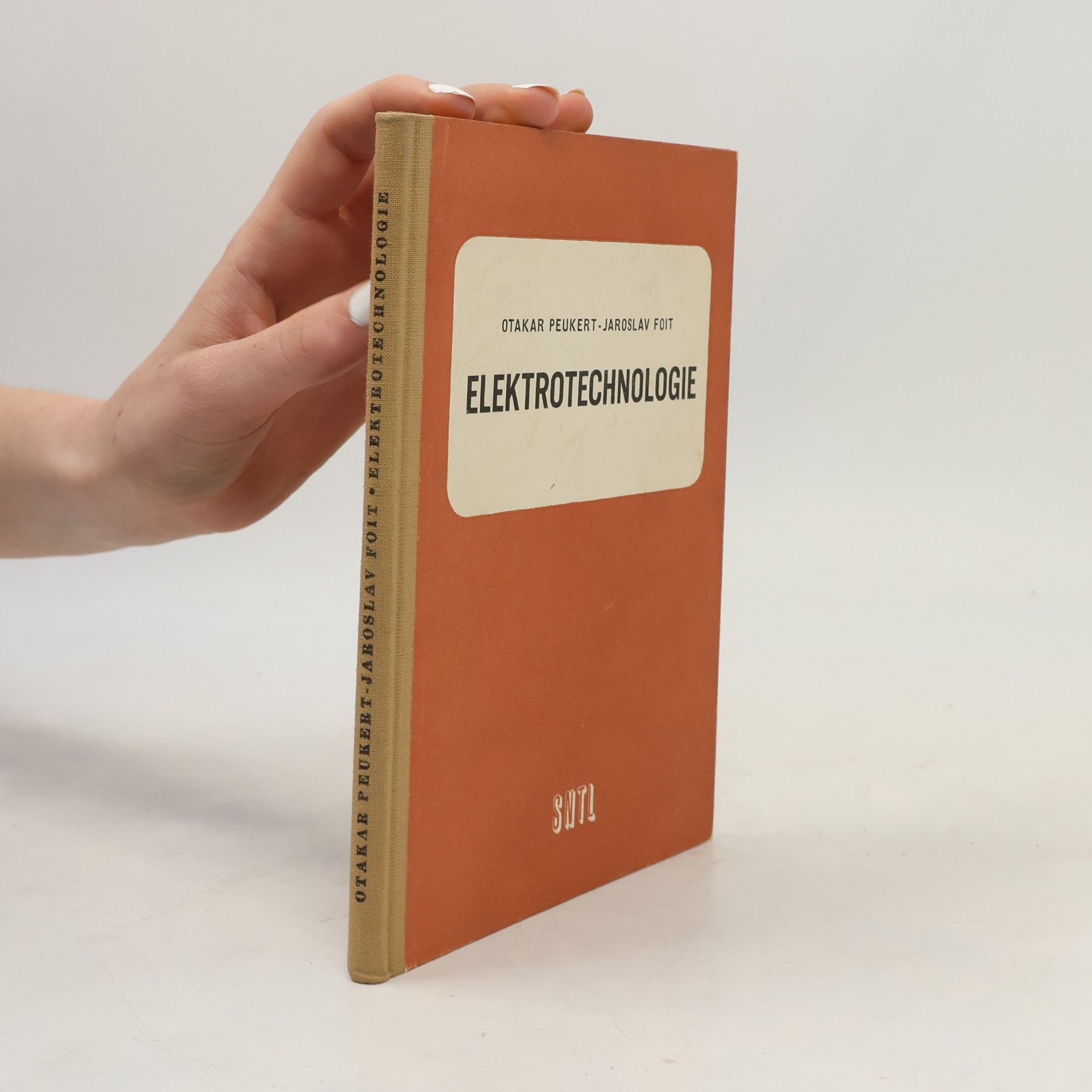 Elektrotechnologie