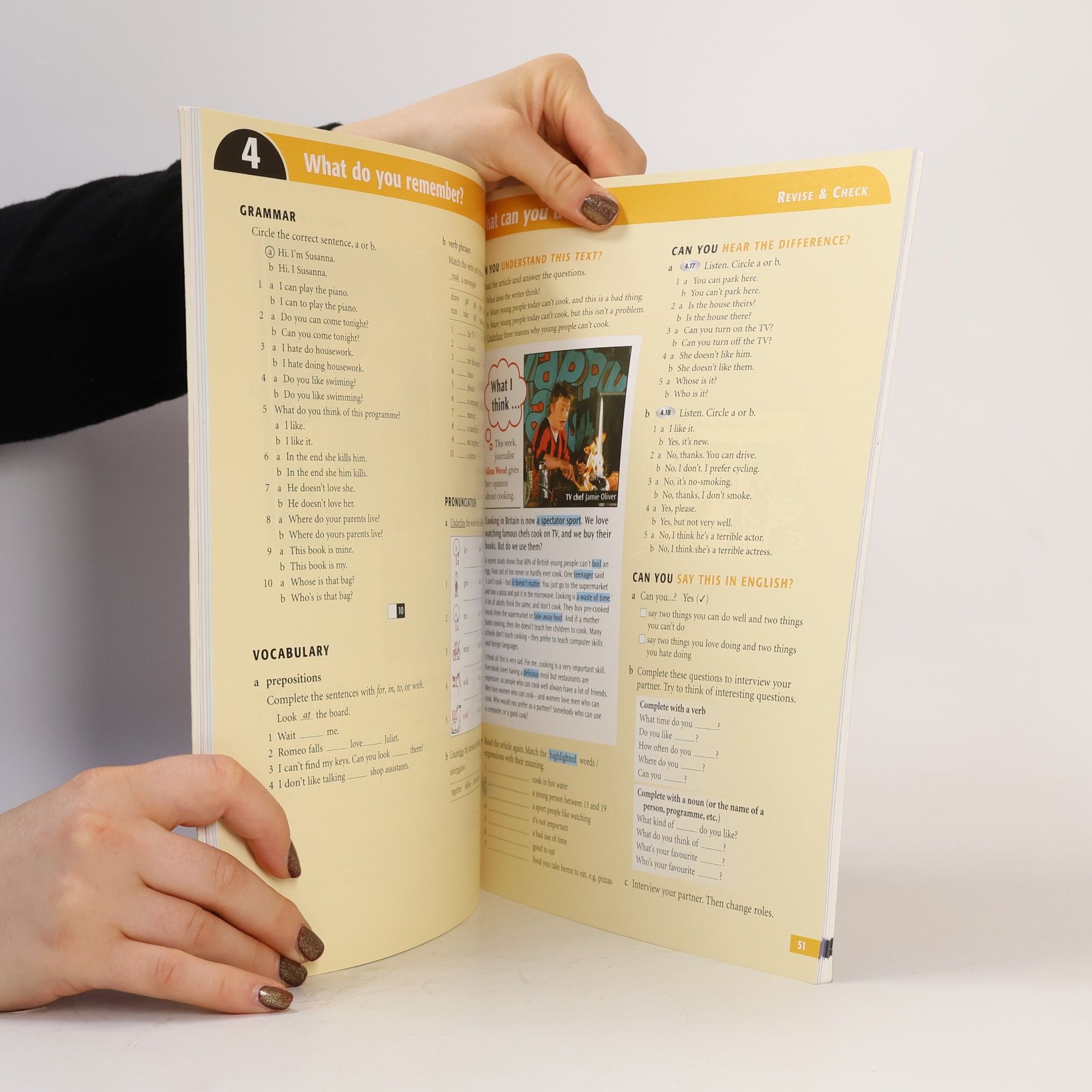 Clive Oxeden New English file: Elementary. Multipack A