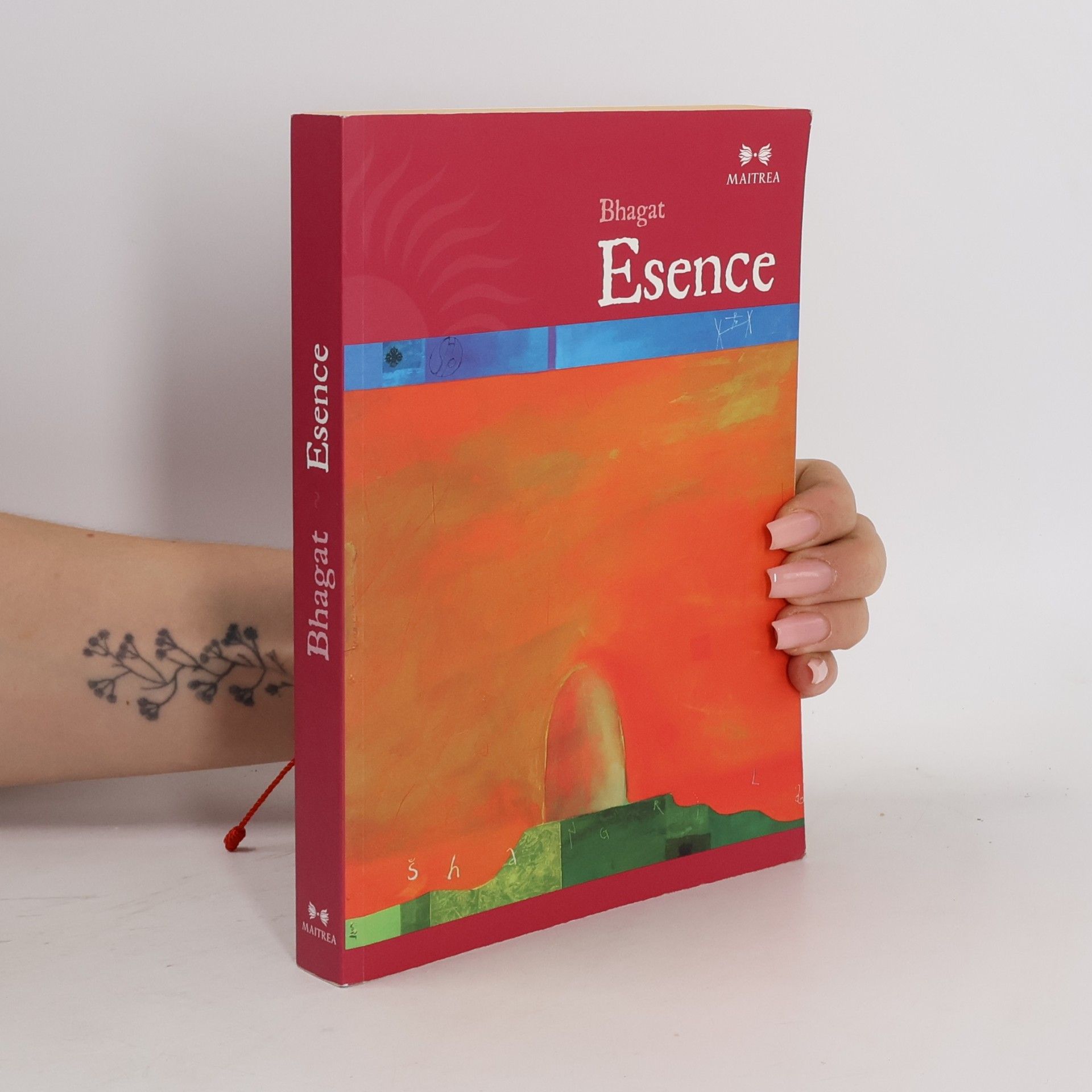 J. Bhagat Zeilhofer Esence