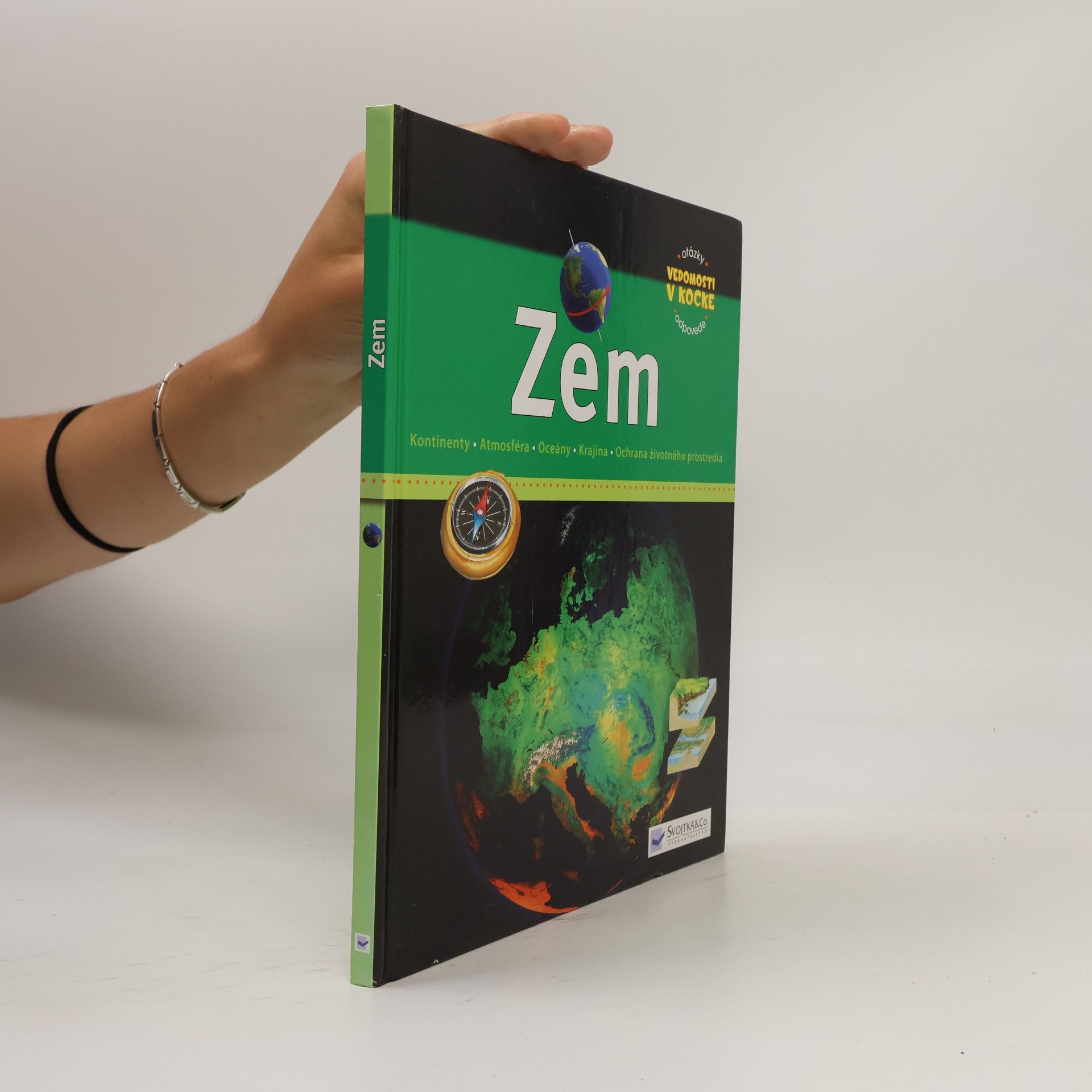 Autores varios Zem