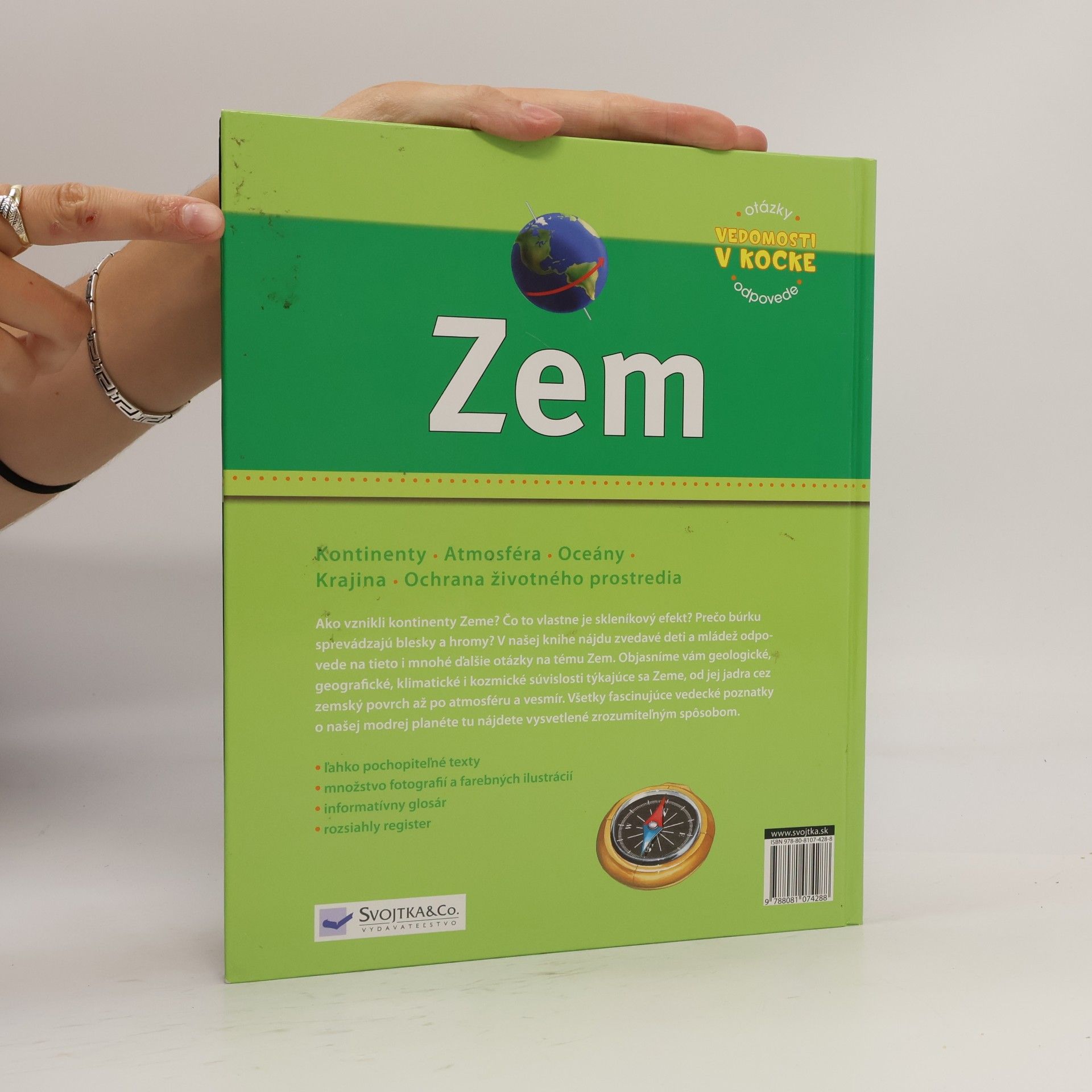 Autores varios Zem