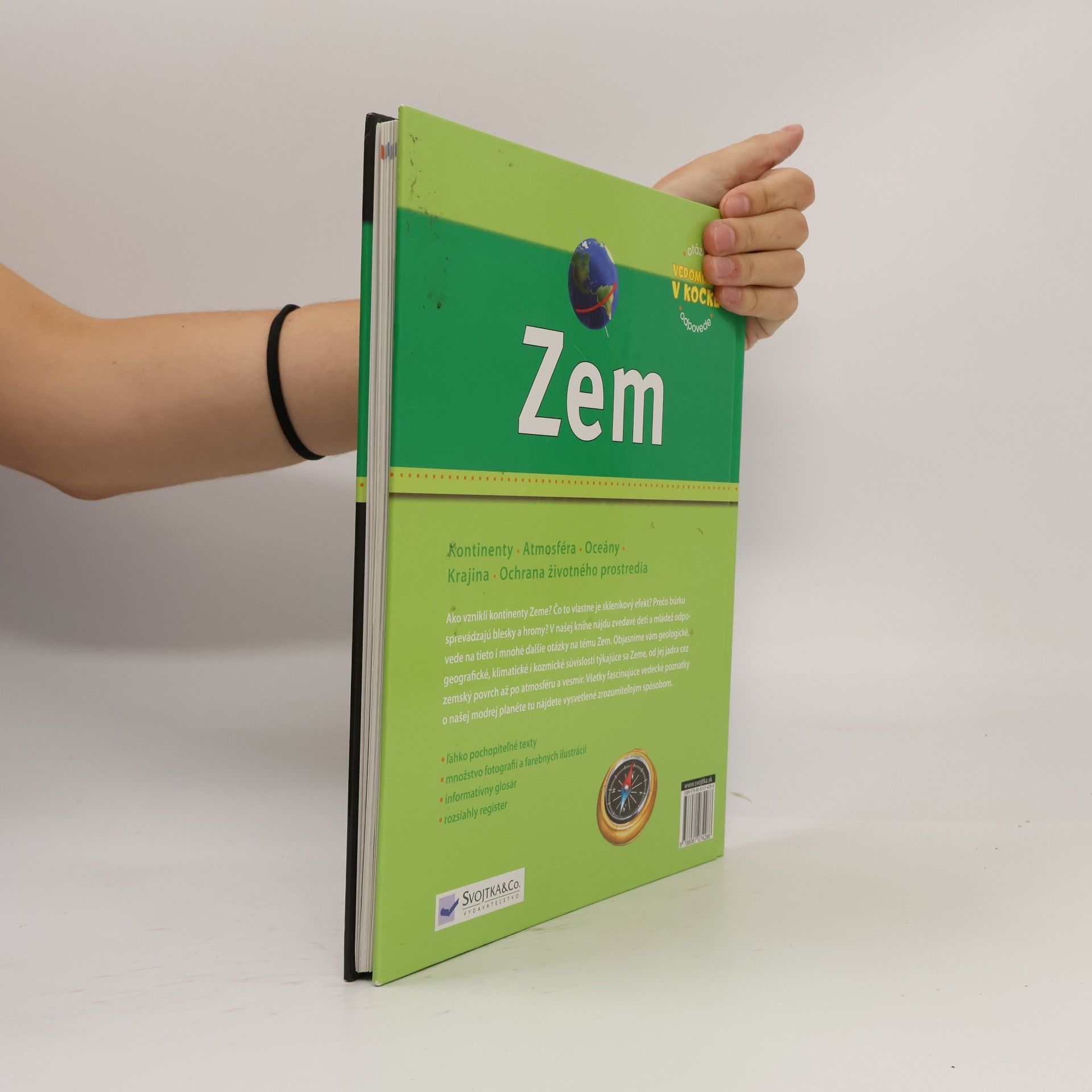 Autores varios Zem