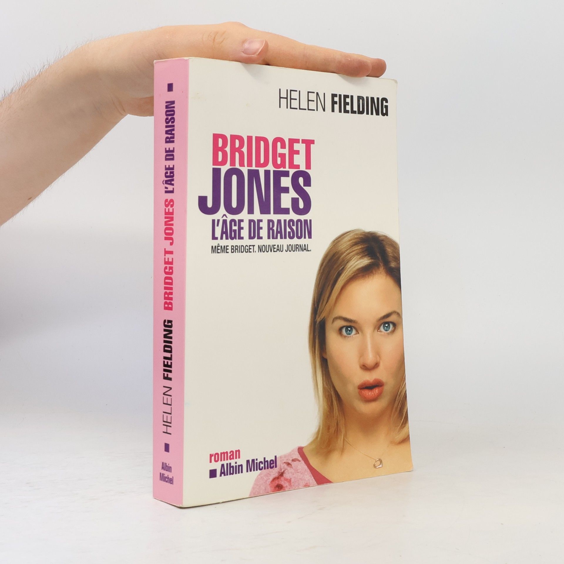 Helen Fielding Bridget Jones