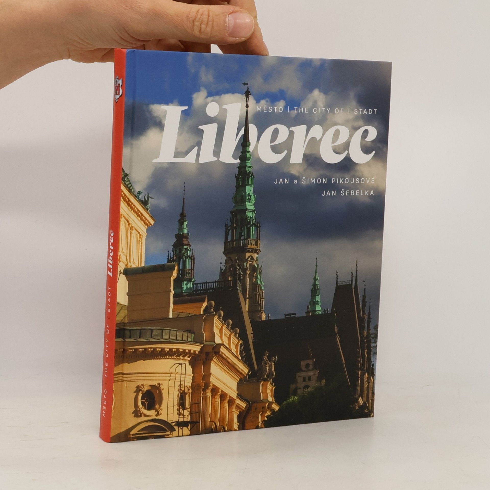 Liberec