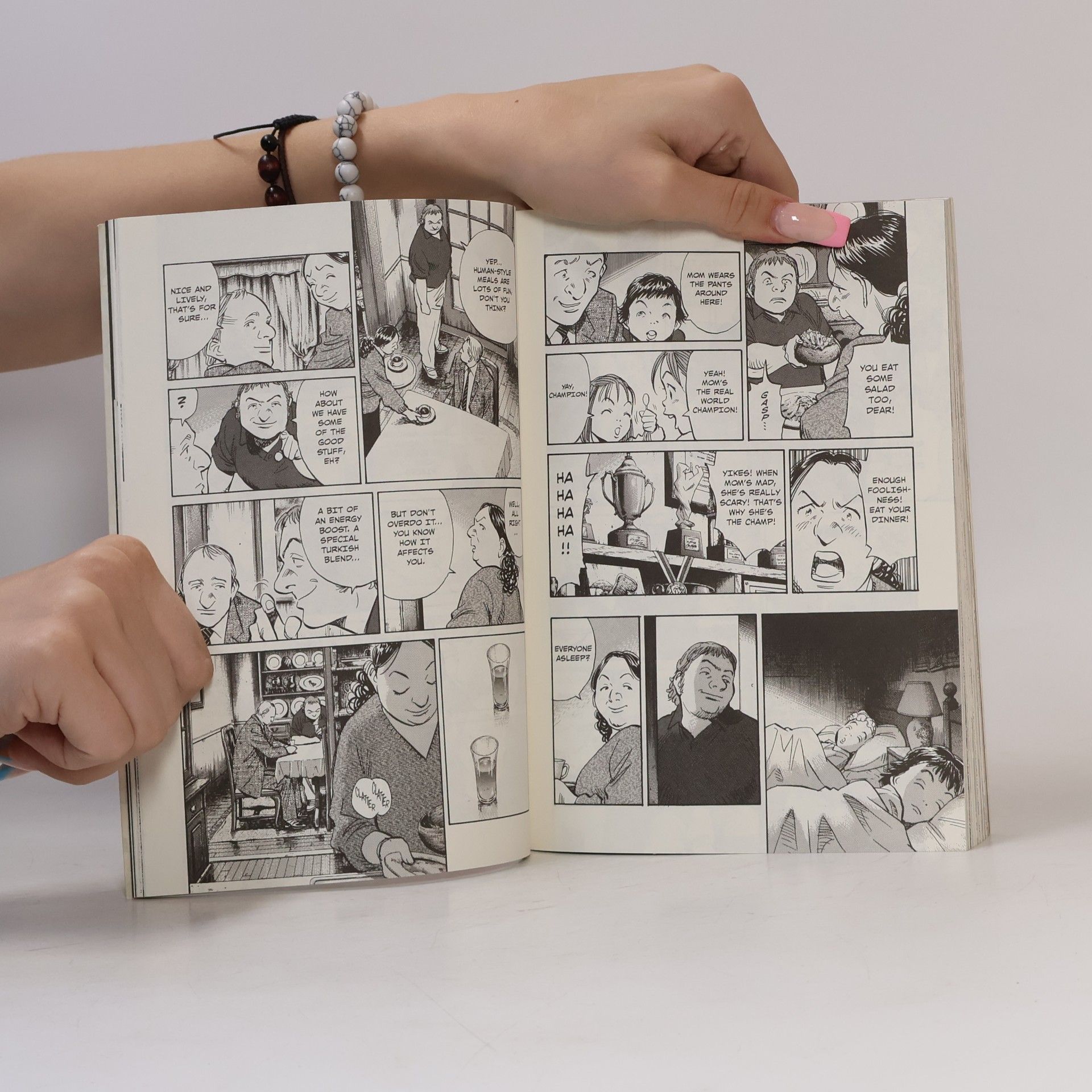 Naoki Urasawa Pluto : Urasawa x Tezuka