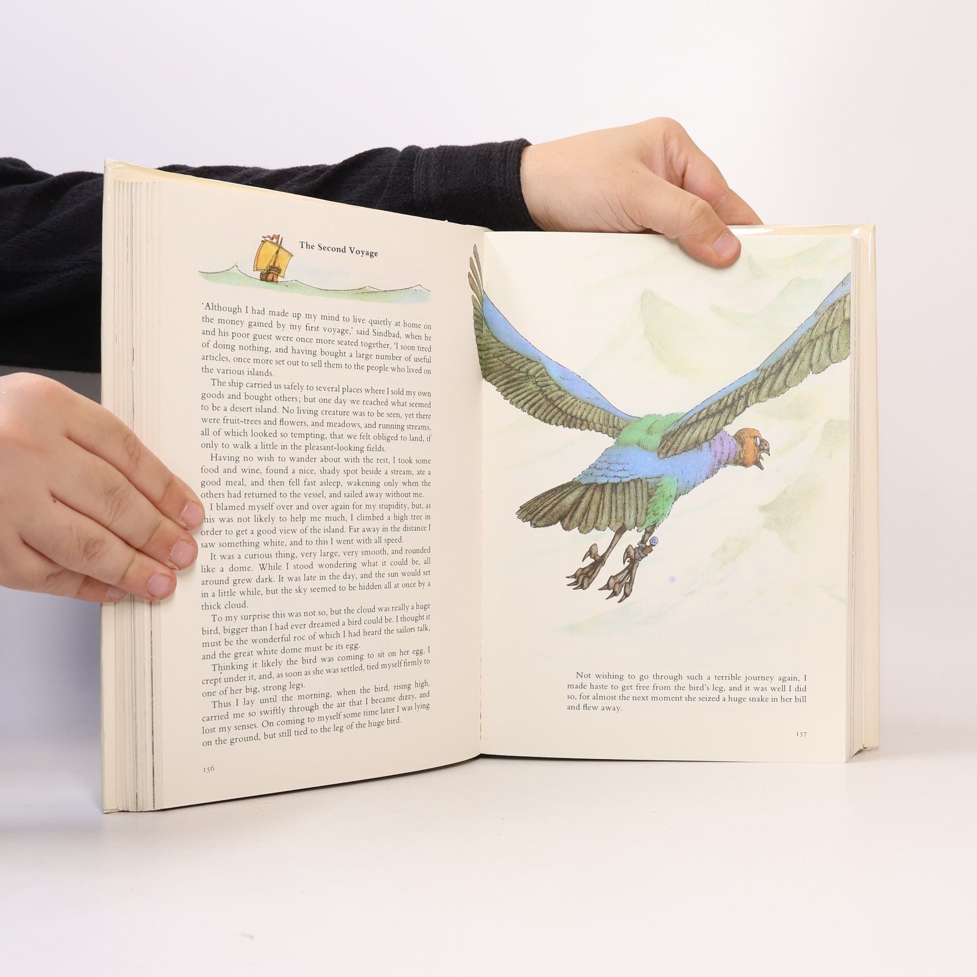 Autorenkollektiv Treasury of Literature for Children