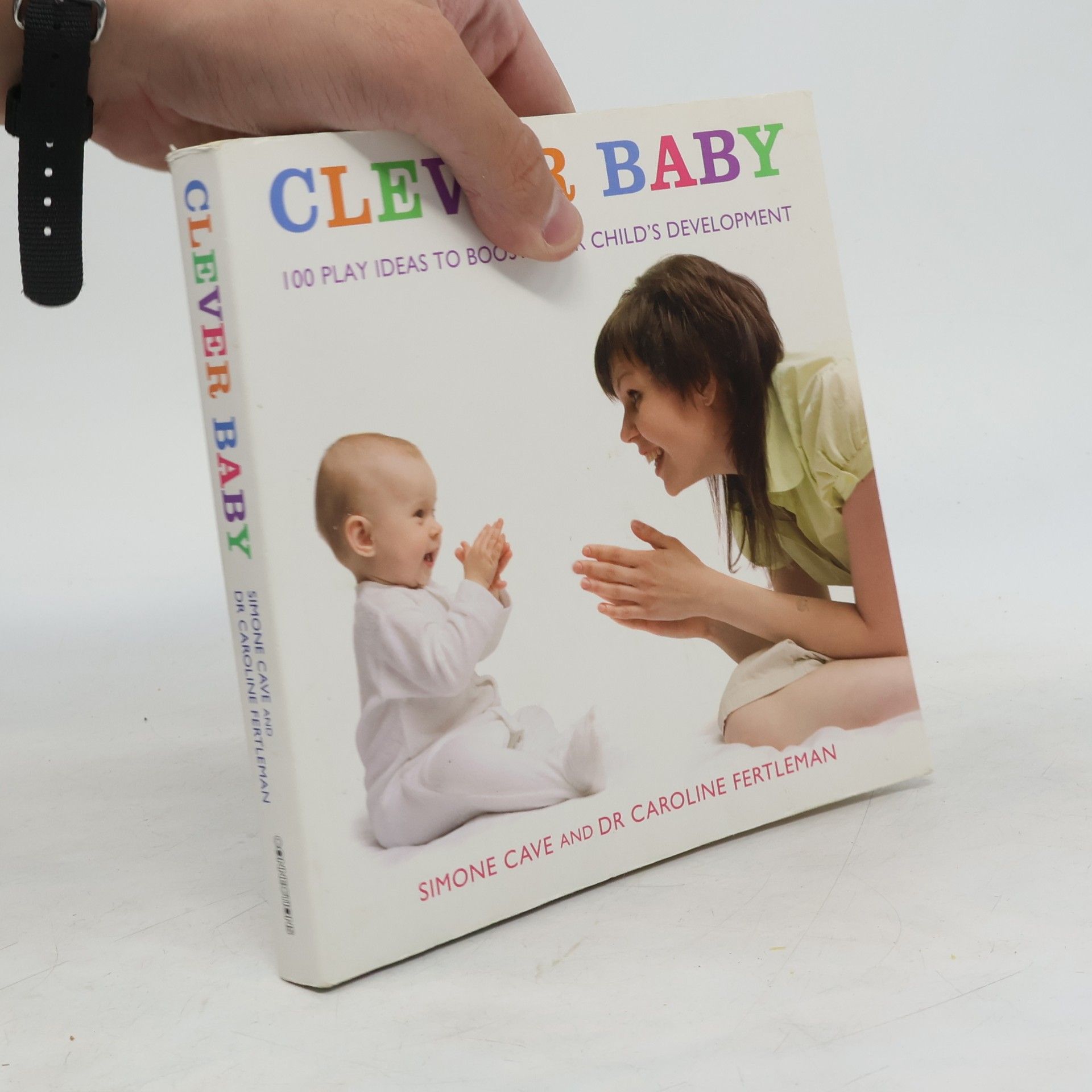 Clever Baby