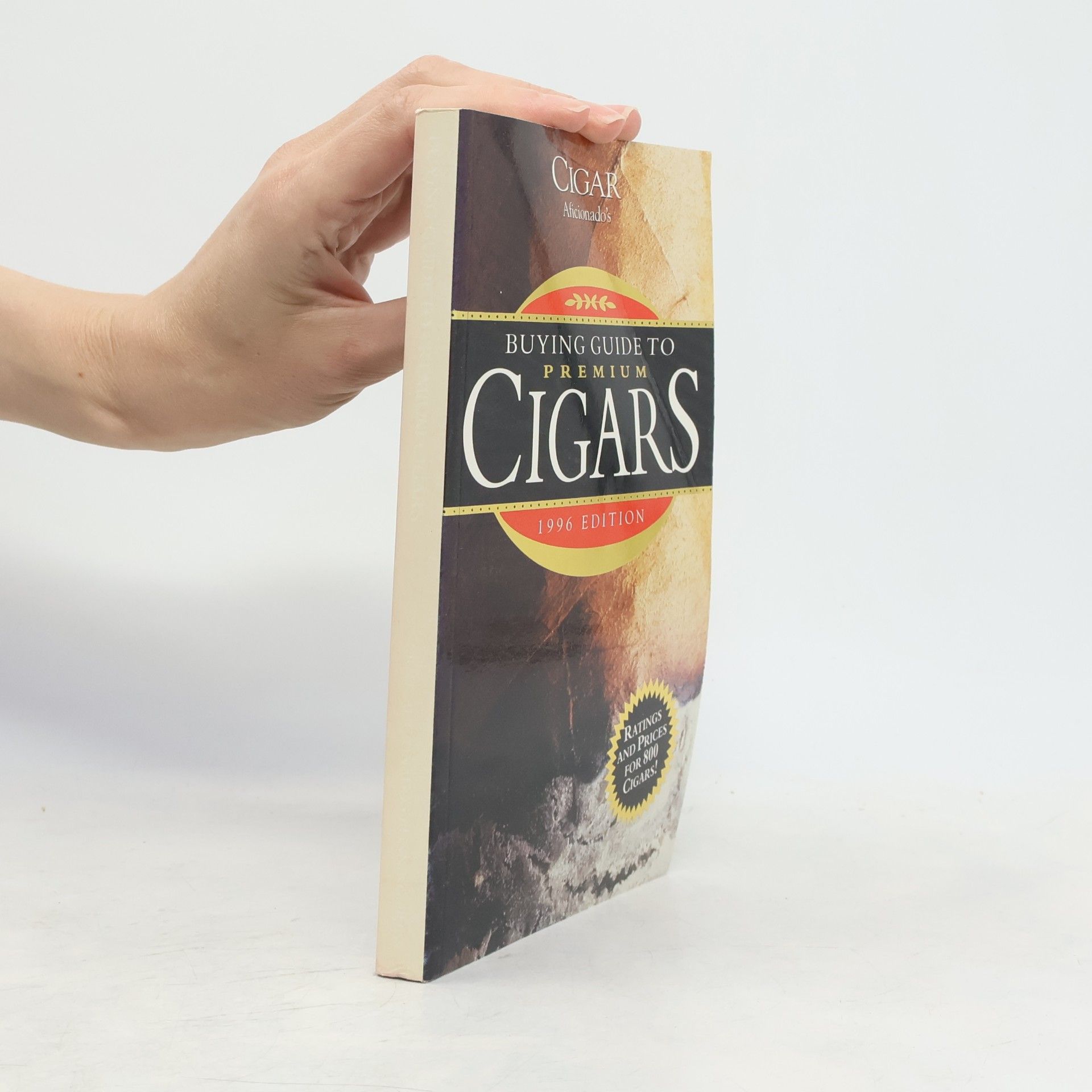 James Laube Buying Guide to Premium Cigars