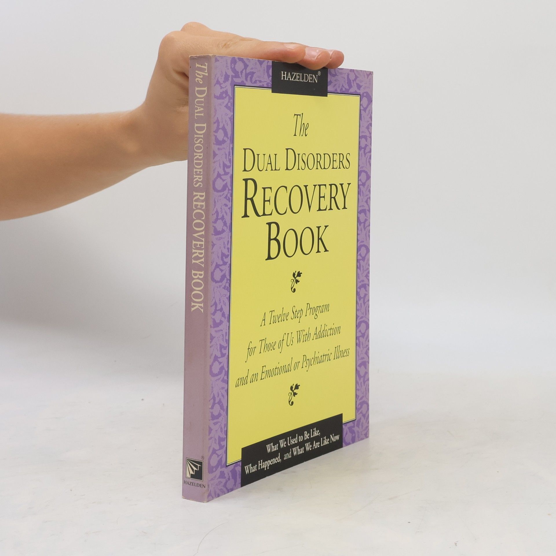 Collectif d'auteurs The Dual Disorders Recovery Book