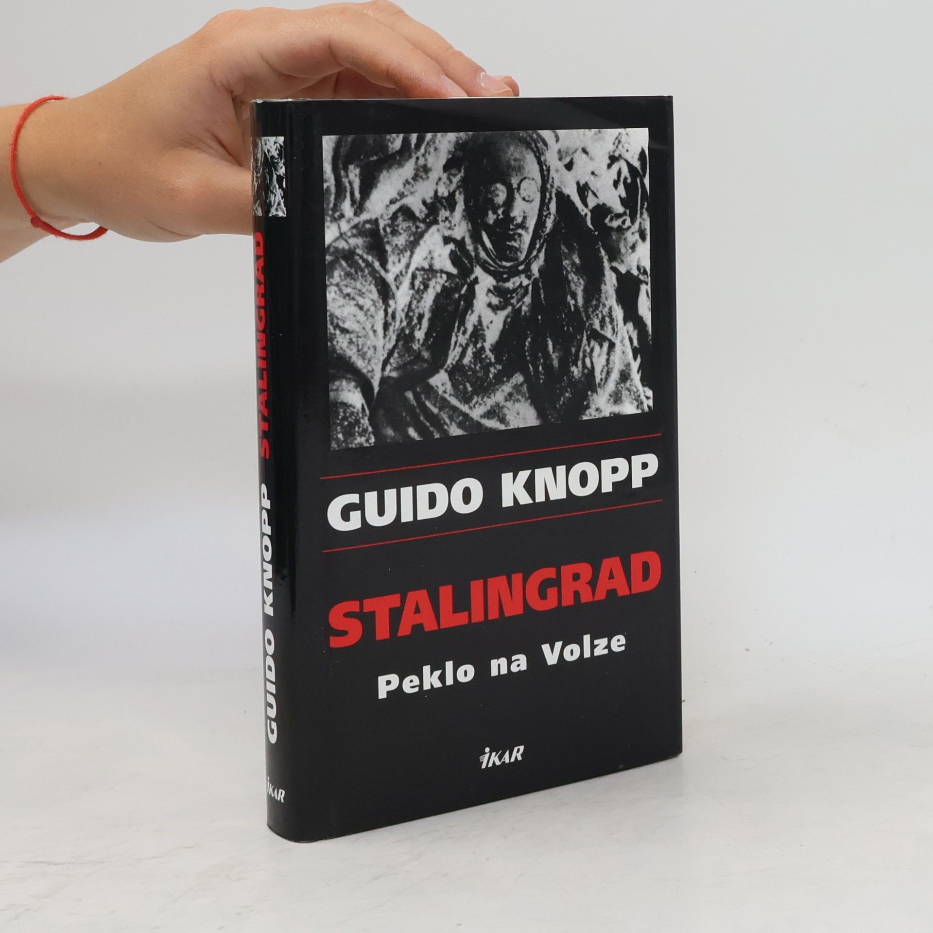 Guido Knopp Stalingrad