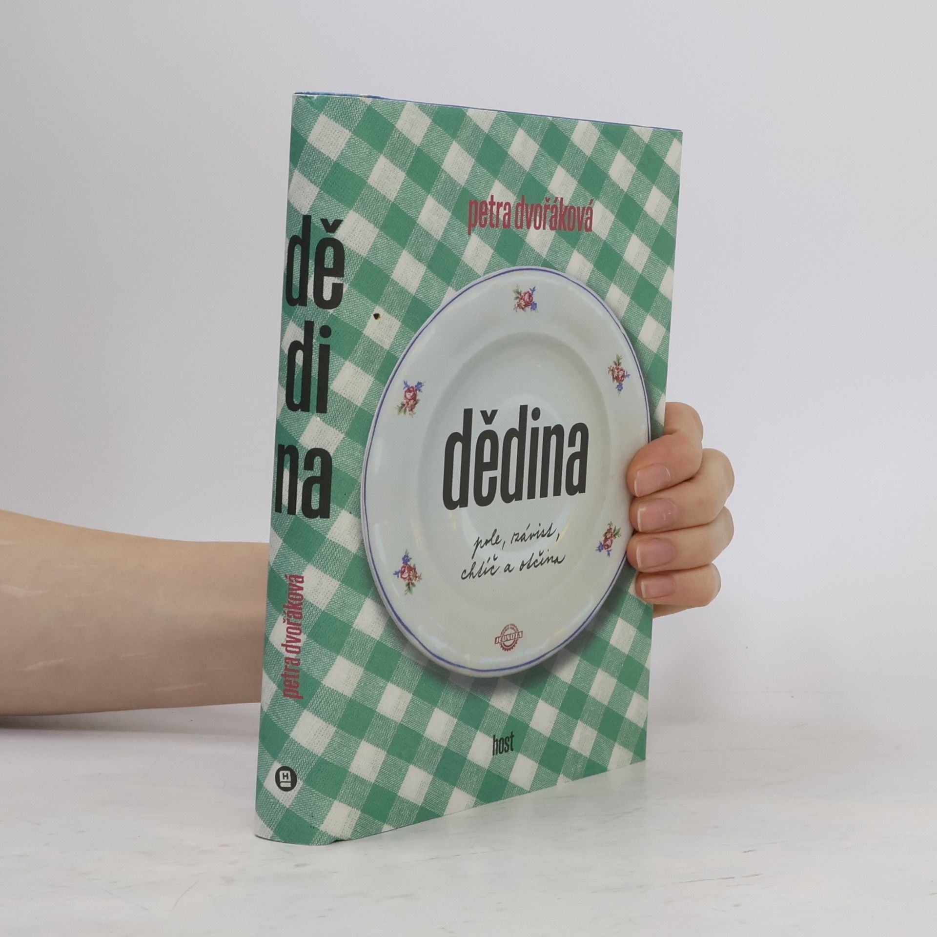 Petra Dvořáková Dědina