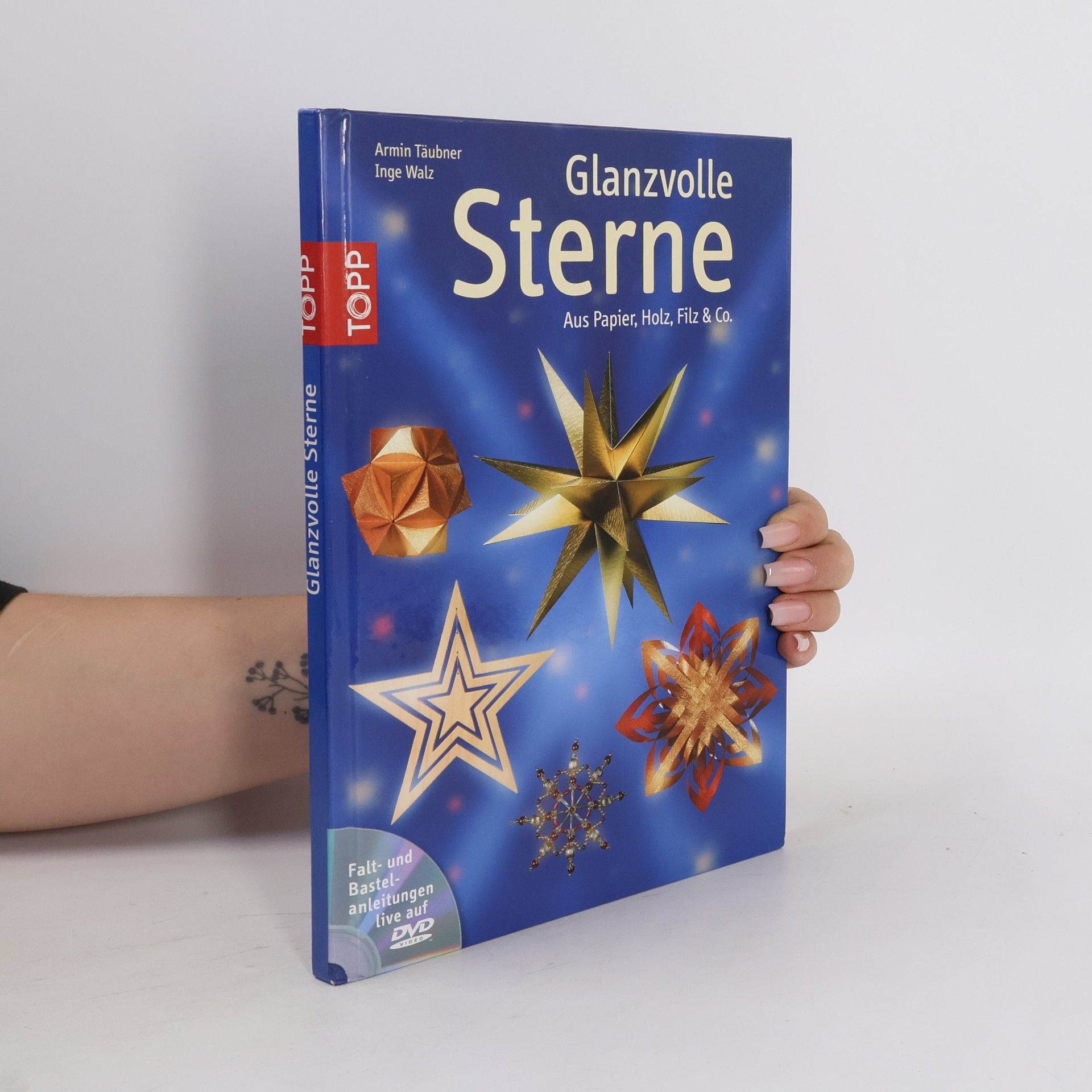 Glanzvolle Sterne