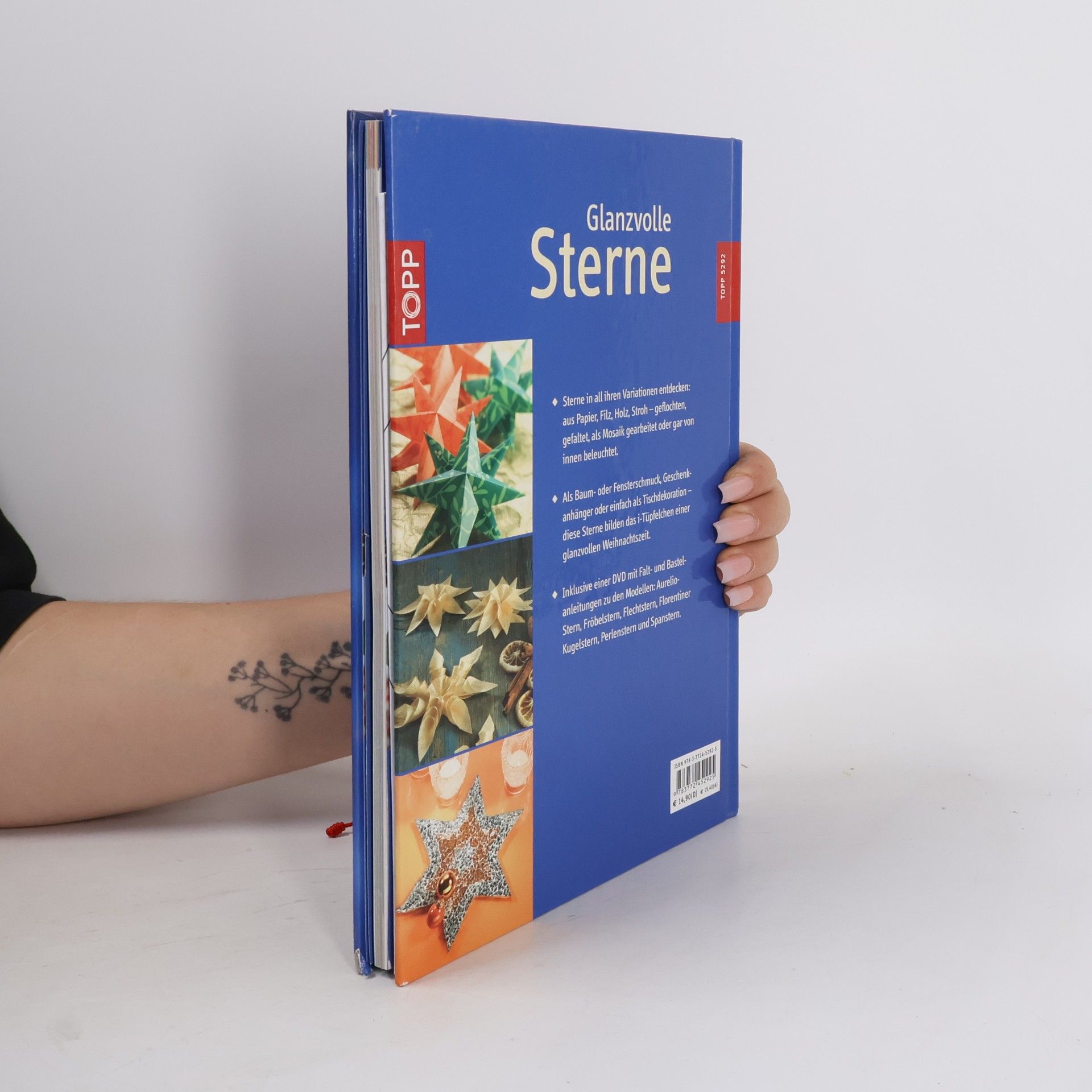 Armin Täubner Glanzvolle Sterne