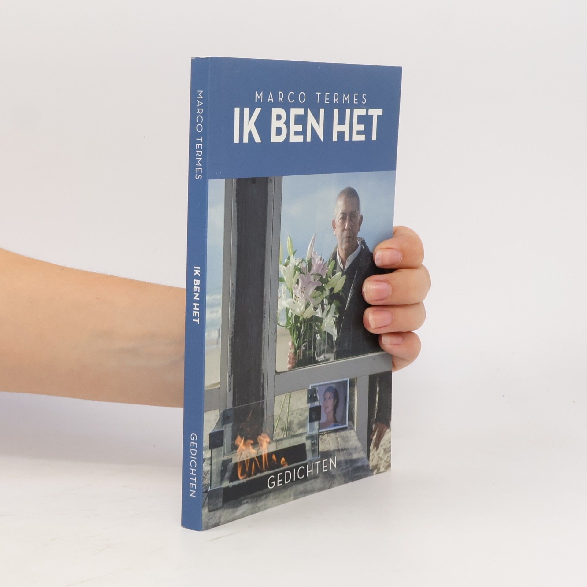 Marco Termes Ik ben het