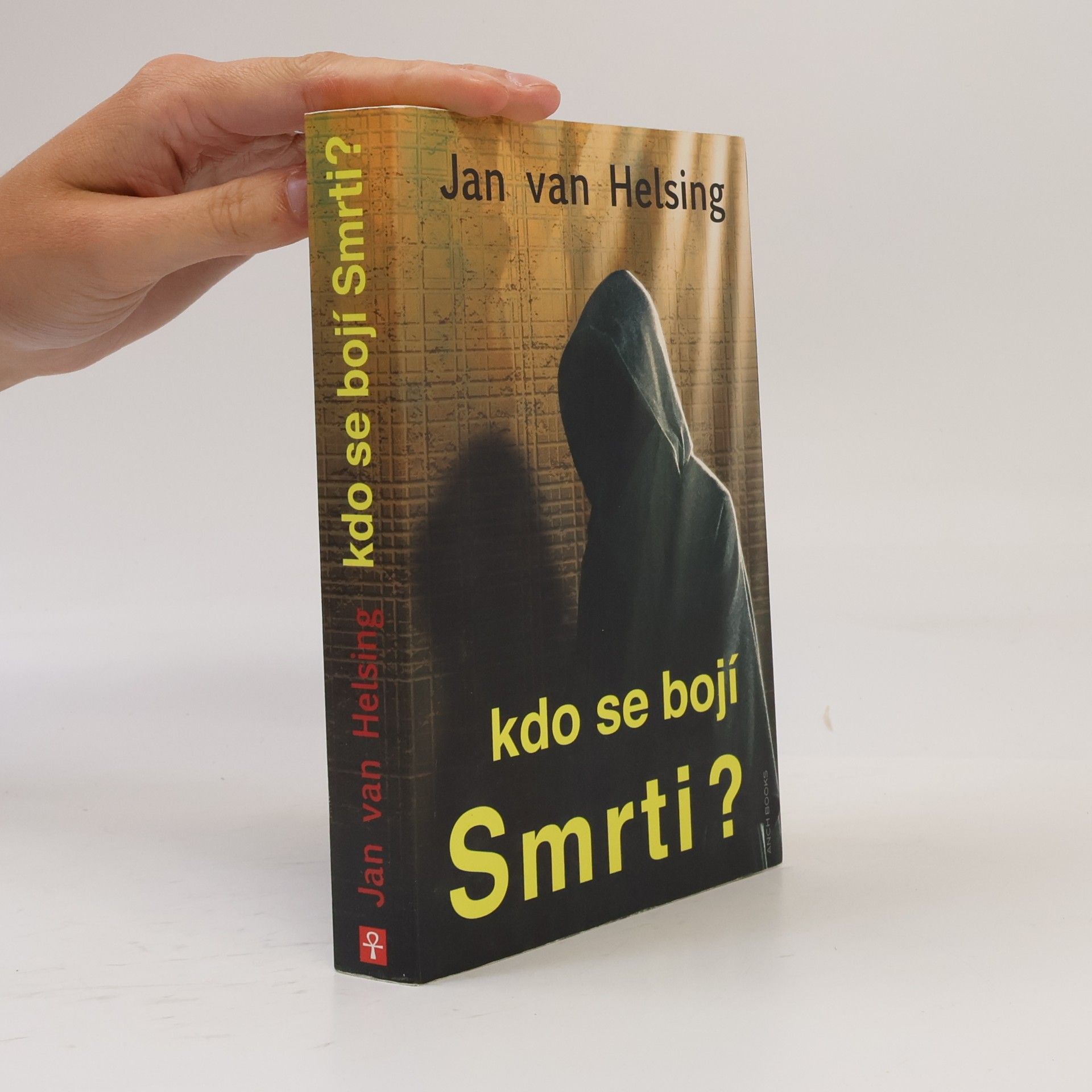 Kdo se bojí Smrti?