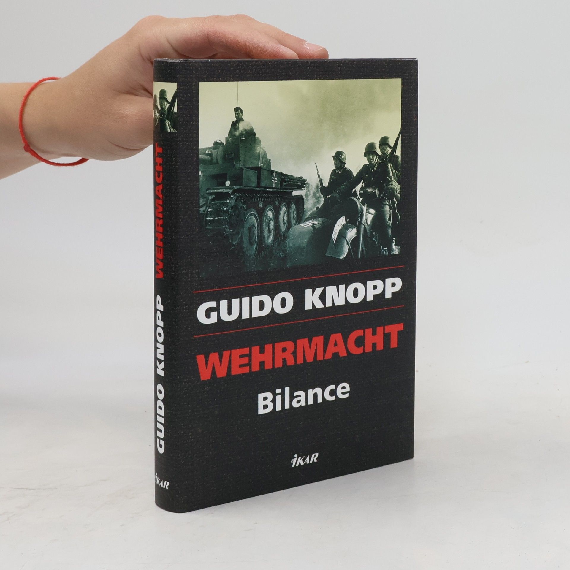 Guido Knopp Wehrmacht. Bilance