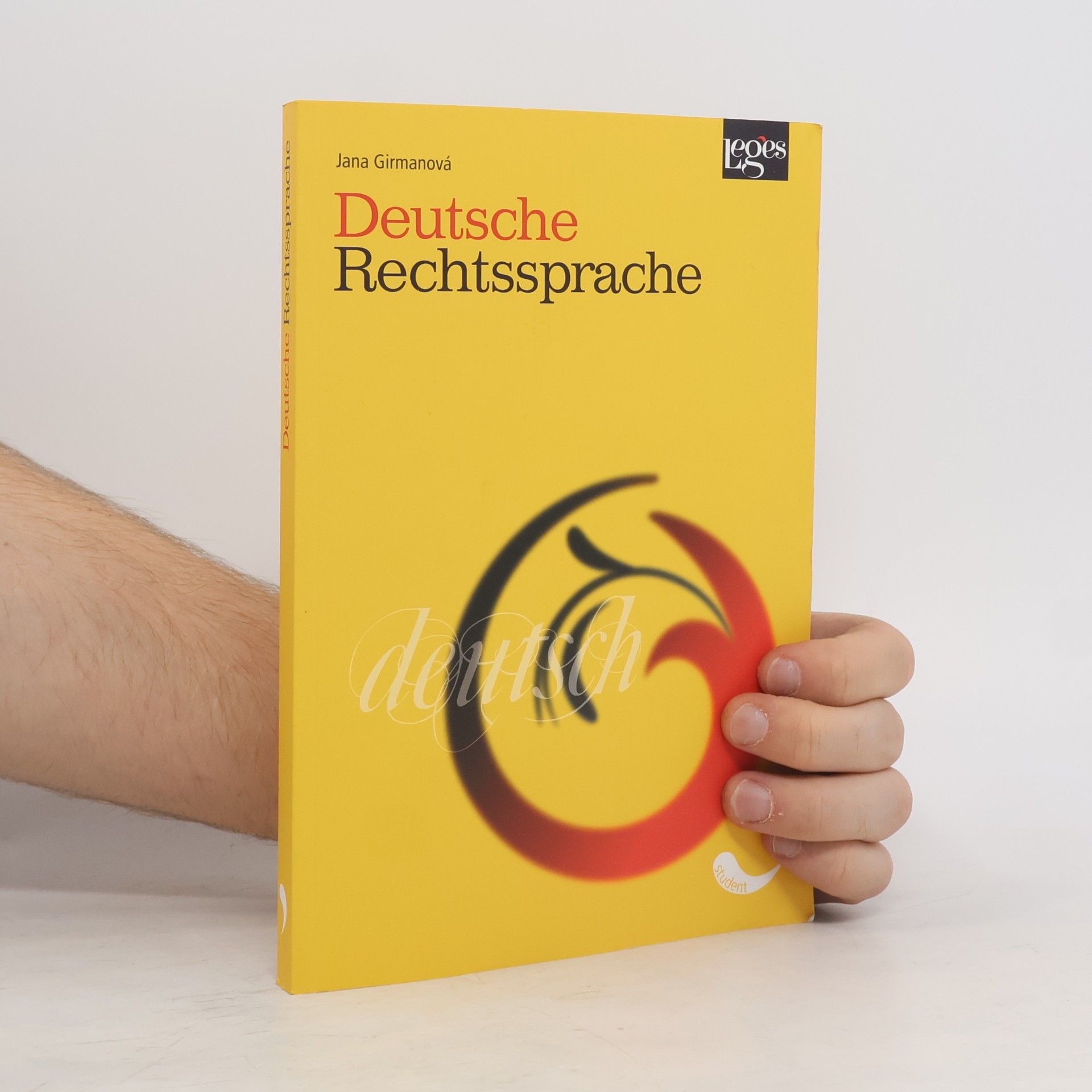 Deutsche Rechtssprache
