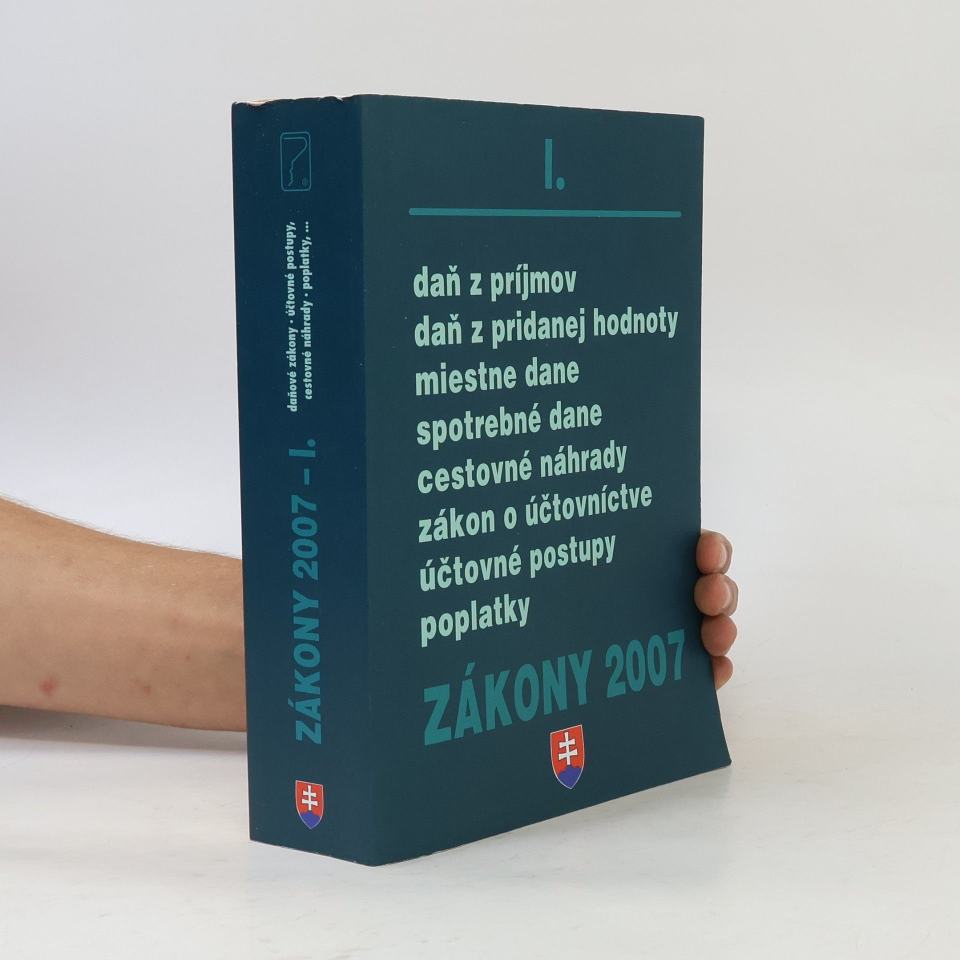 Autorenkollektiv Zákony 2006 IV.