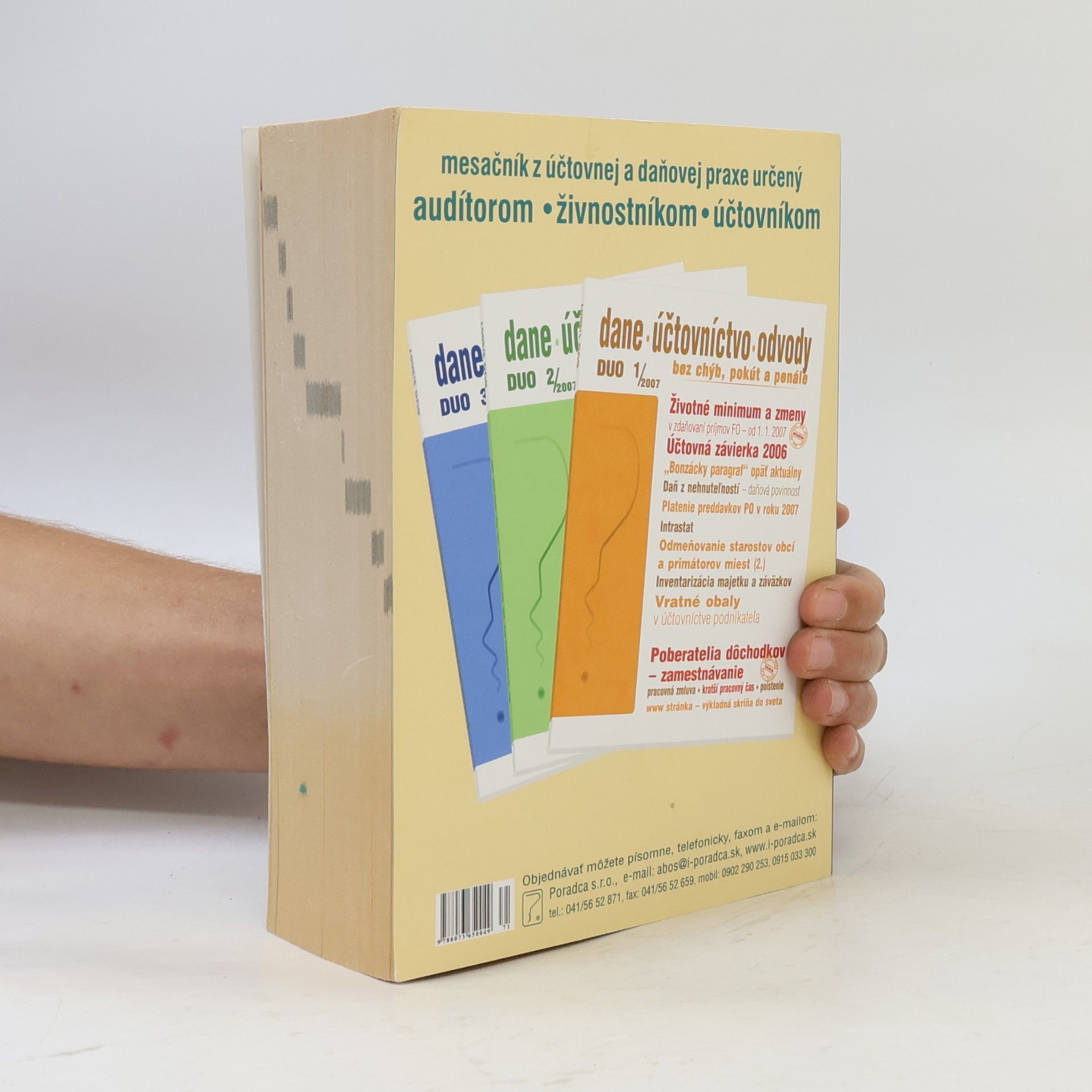 Kolektiv autorů Zákony 2006 IV.