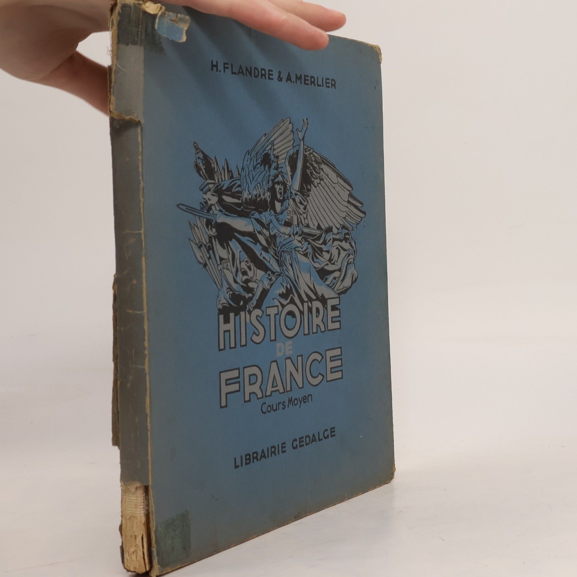 Histoire de France