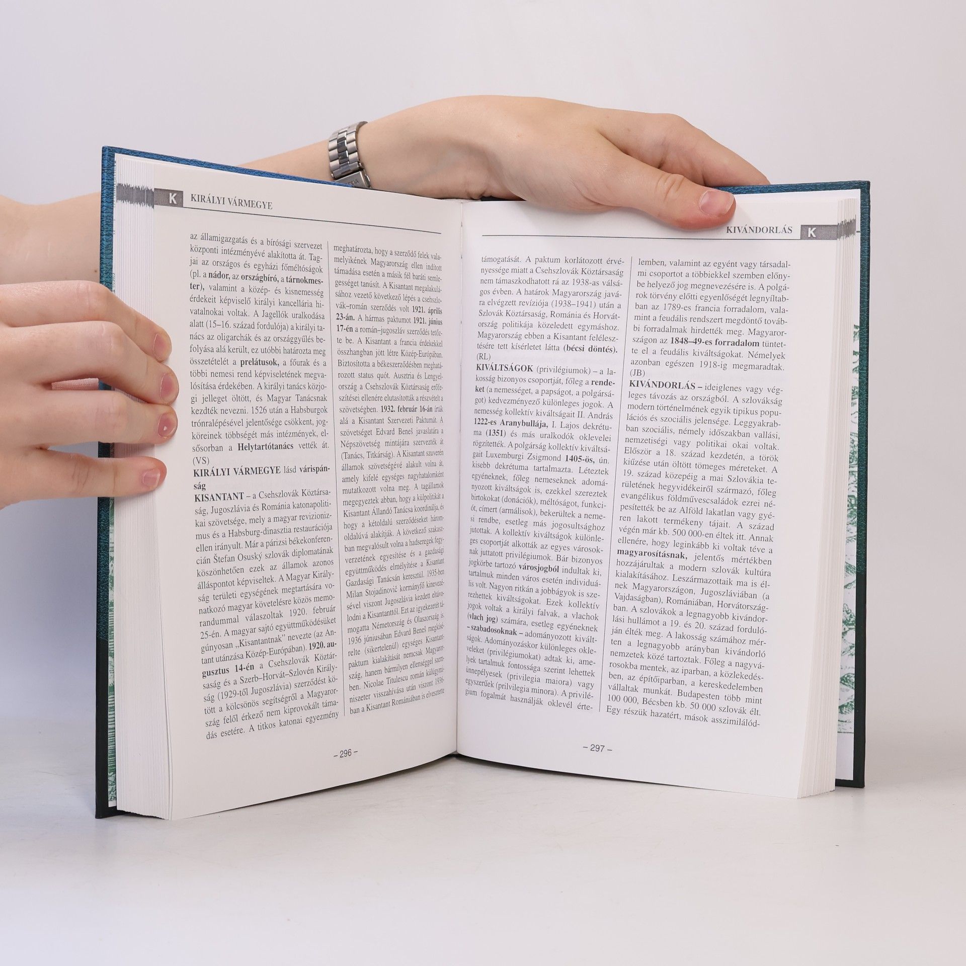 Autorenkollektiv A Szlovák történelem lexikona