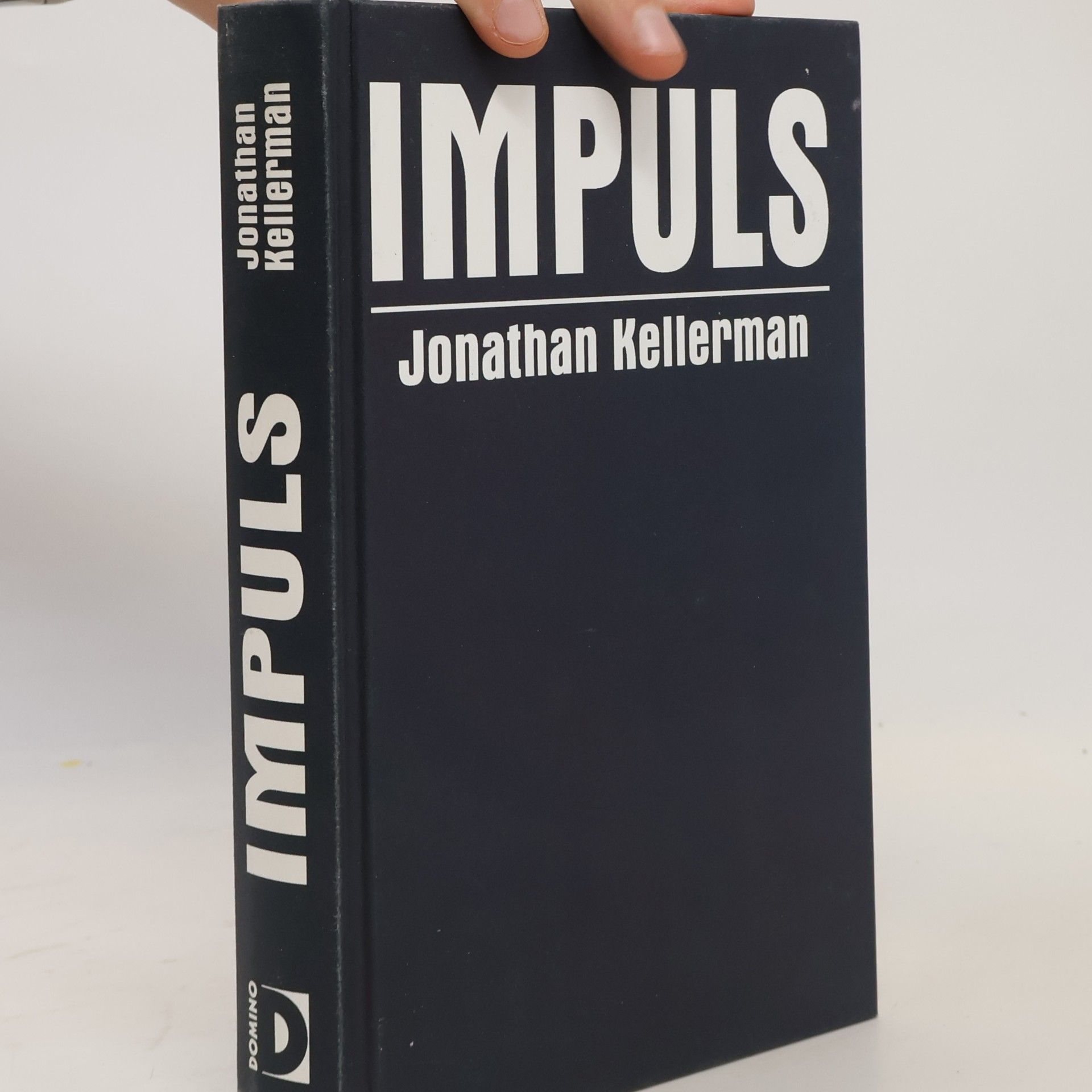 Jonathan Kellerman Impuls