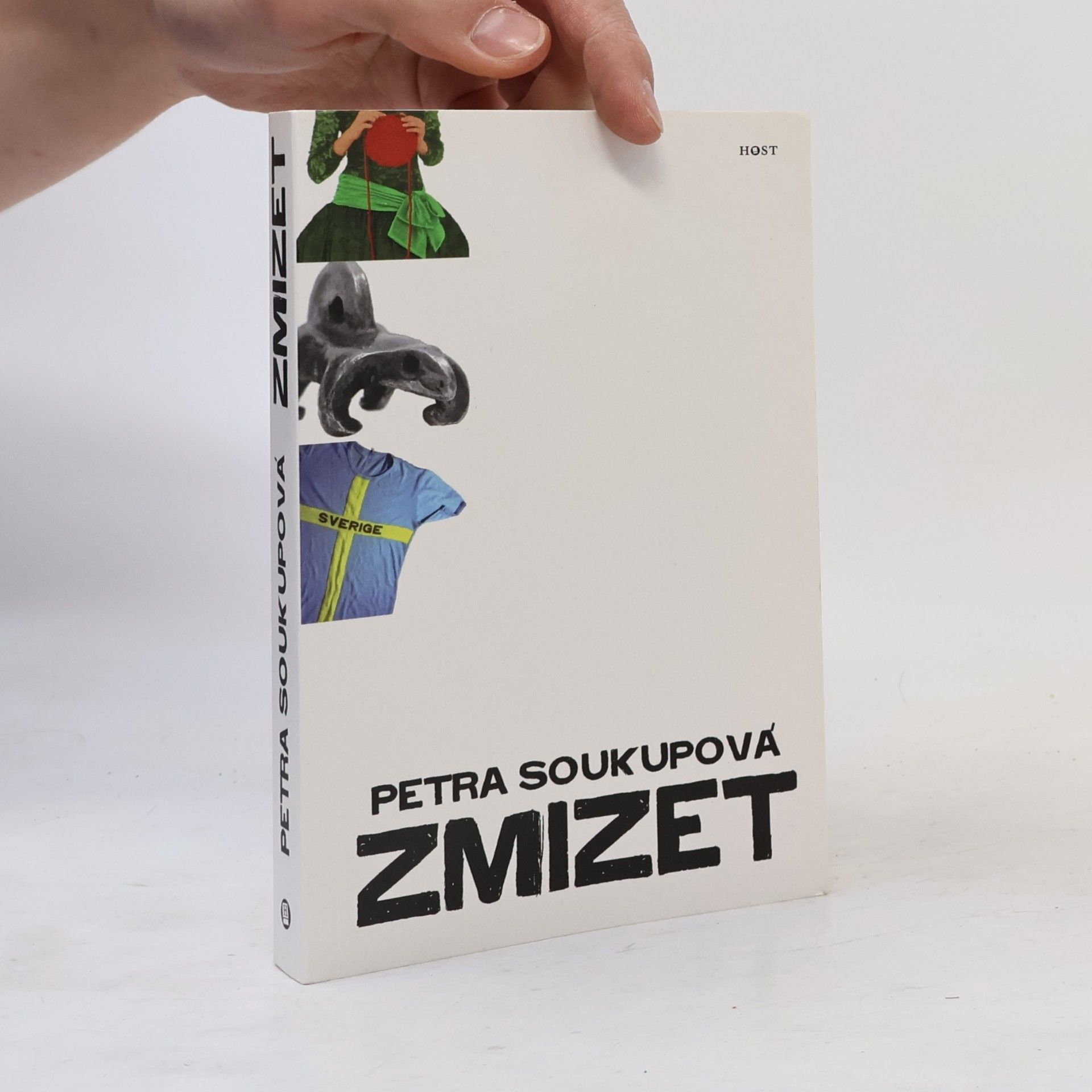 Zmizet