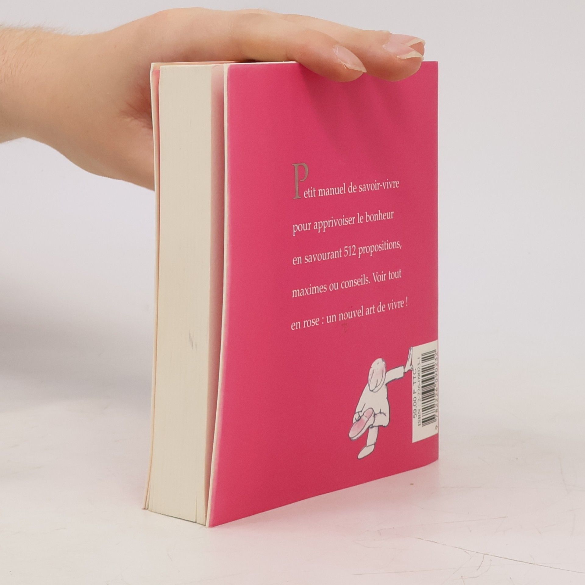 Dominique Glocheux La vie en rose