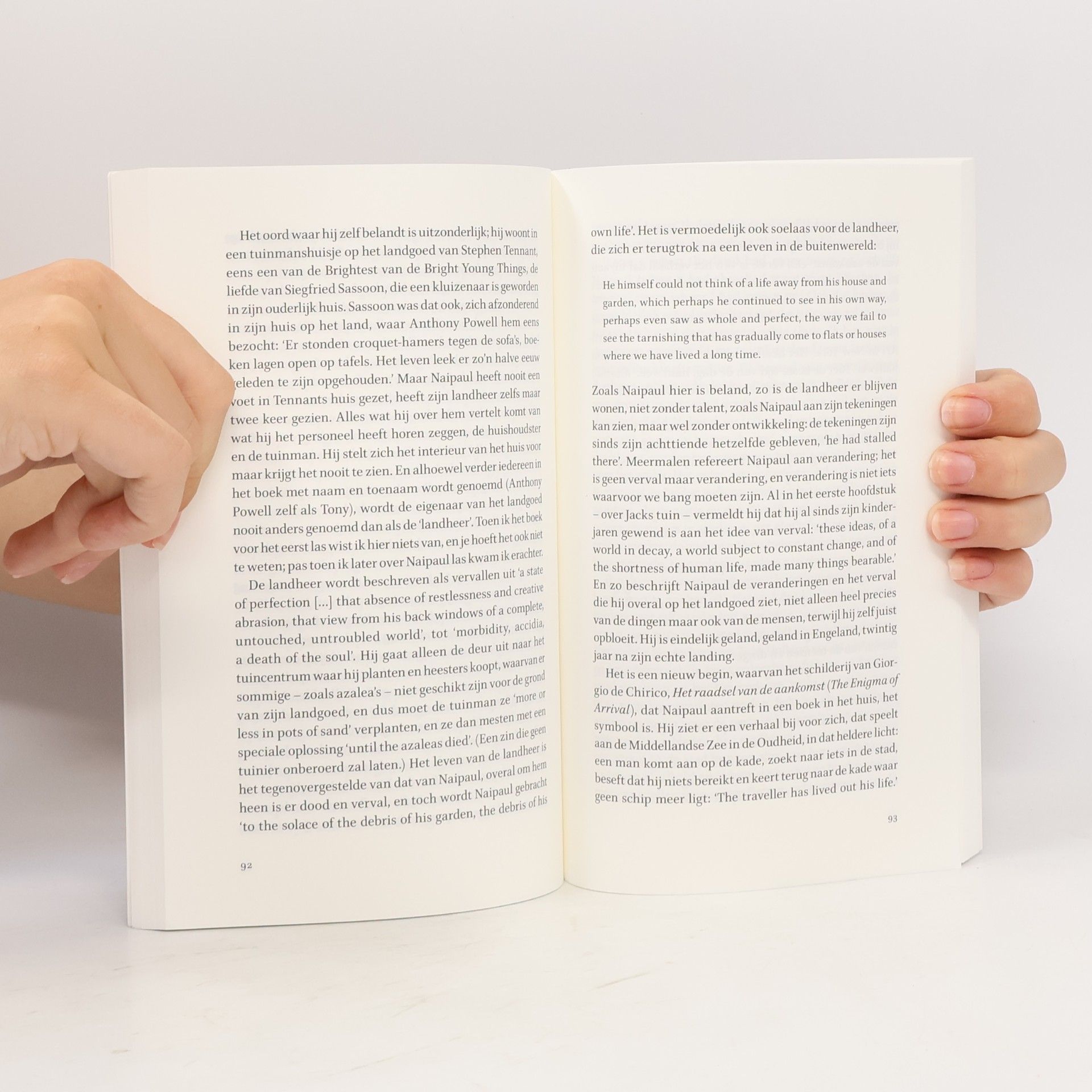 Maarten Doorman Het lievelingsboek als zelfportret