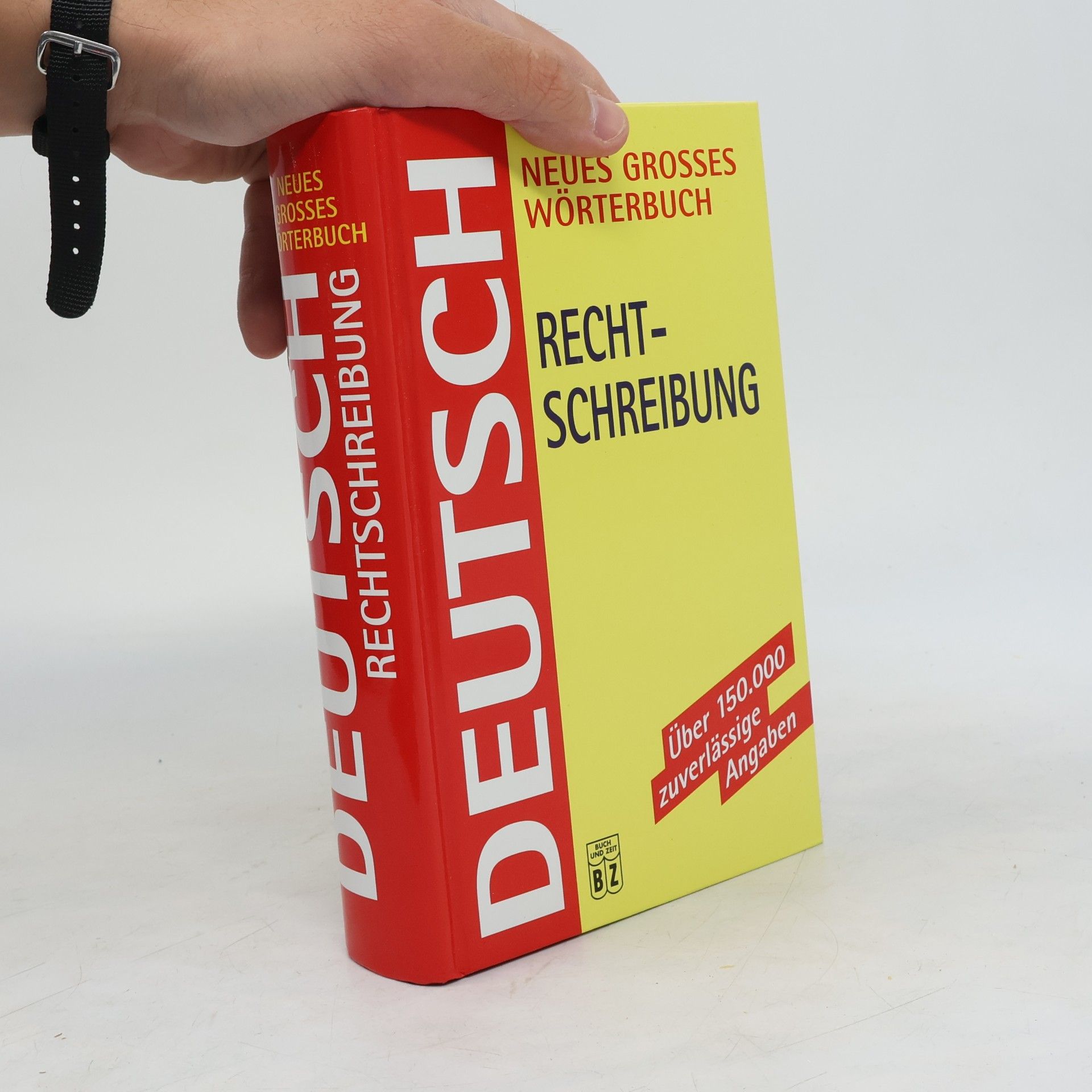 Autorenkollektiv Deutsch Rechtschreibung