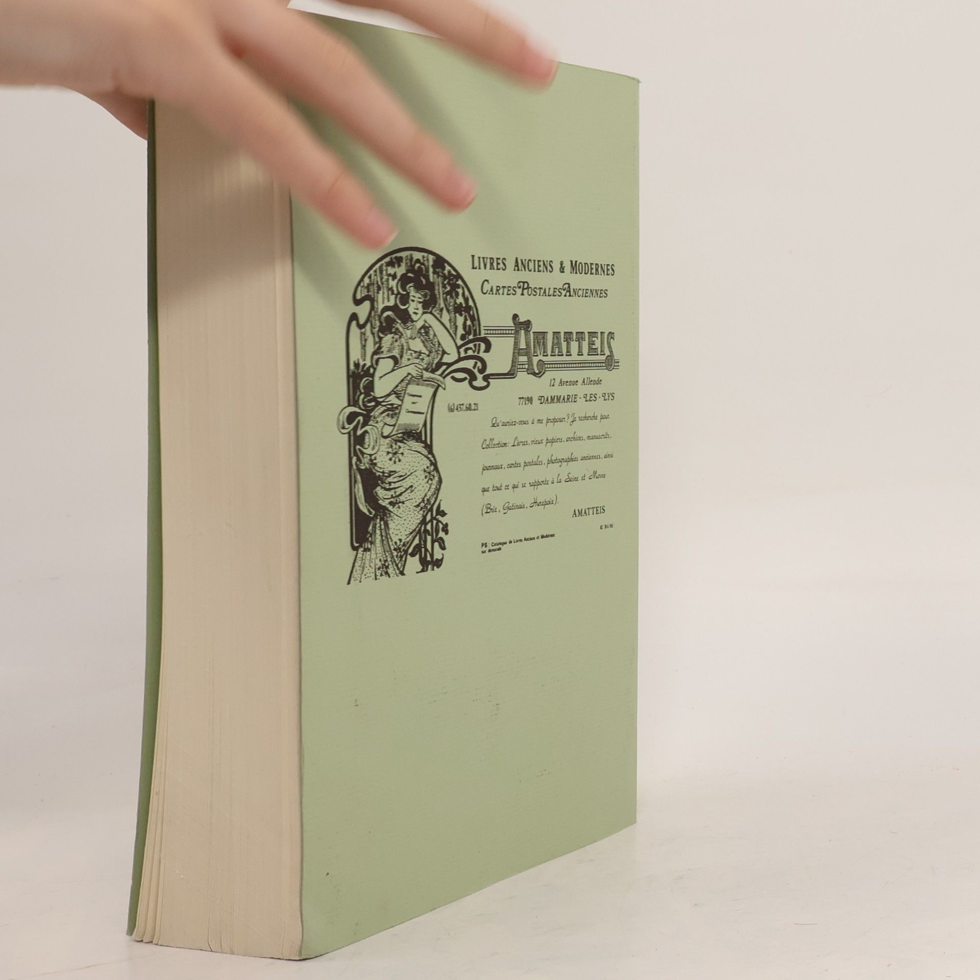François-Antoine Delettre Histoire de la province du Montois. Tome Premier