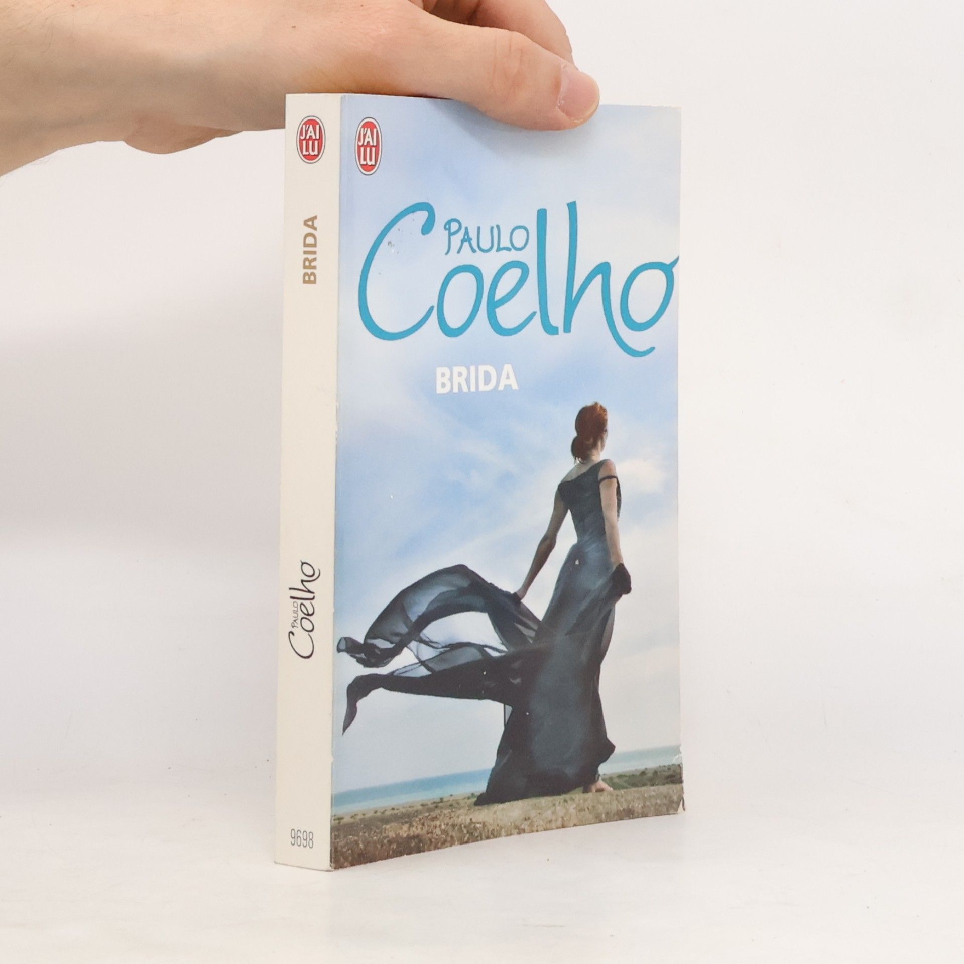 Paulo Coelho Brida
