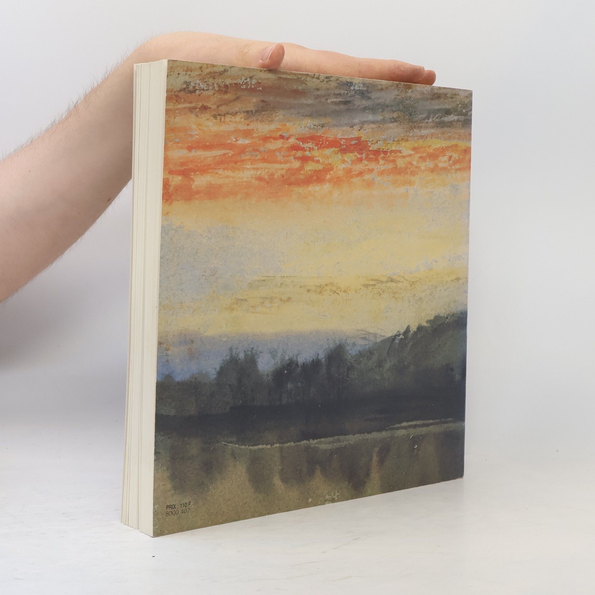 J. M. W. Turner J.M.W. Turner